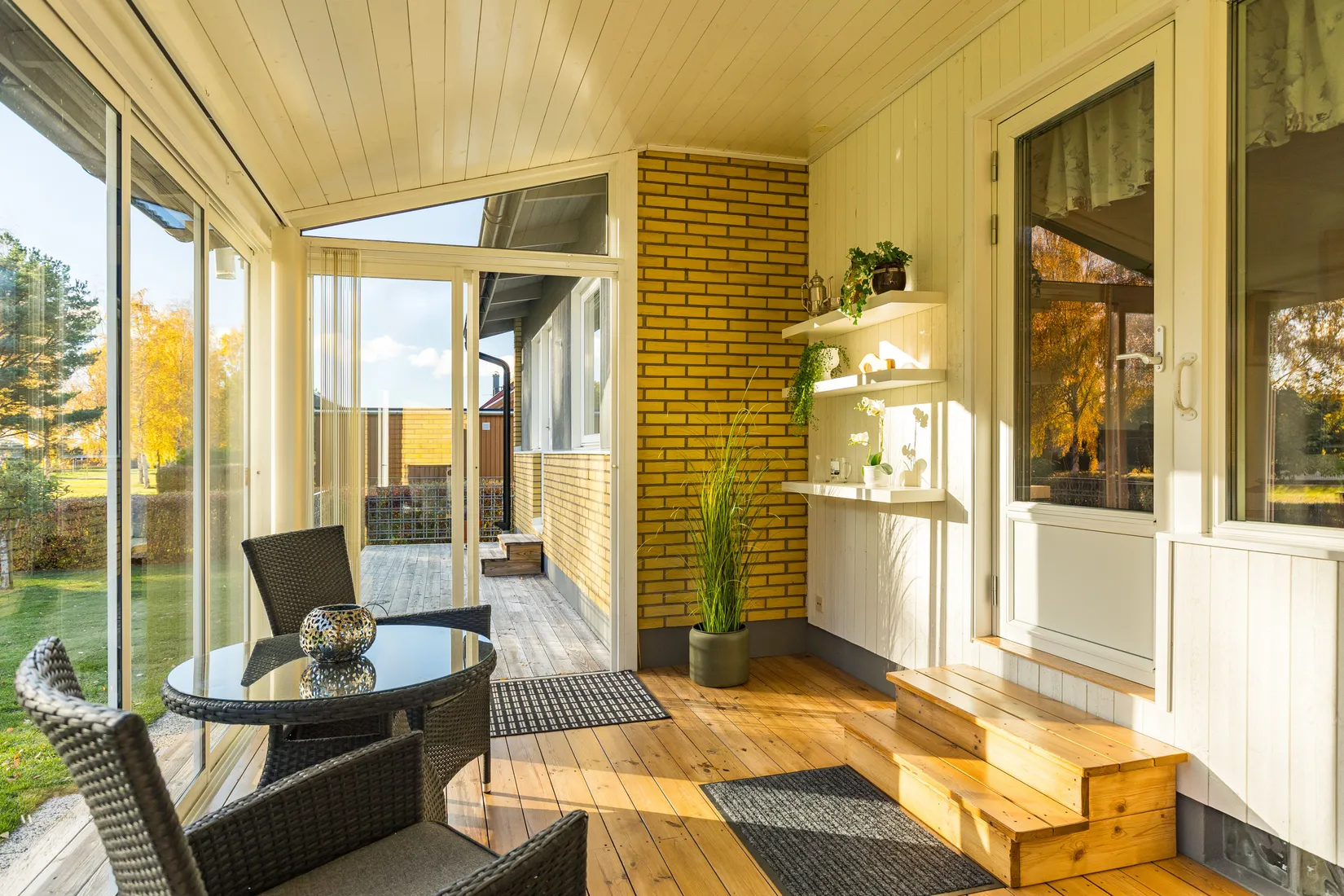 Villa, Almvägen 14, Töreboda