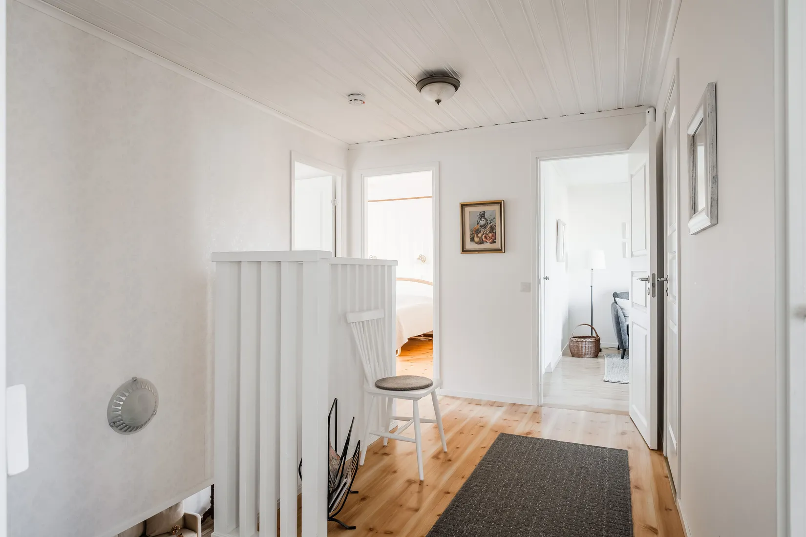 Villa, Almvägen 14, Töreboda