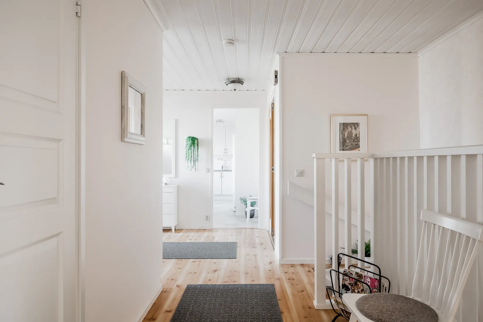 Villa, Almvägen 14, Töreboda