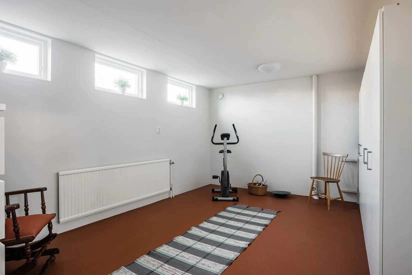 Villa, Almvägen 14, Töreboda