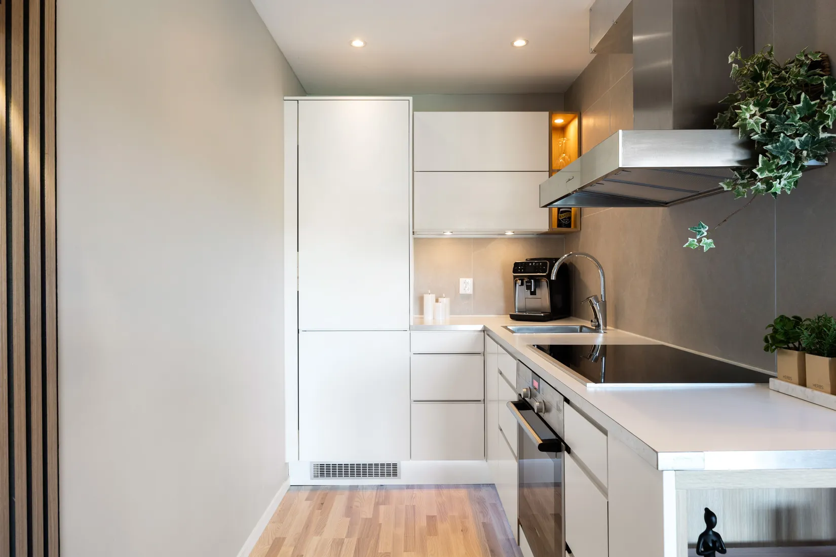 Bostadsrätt, Sagogången 25, Göteborg