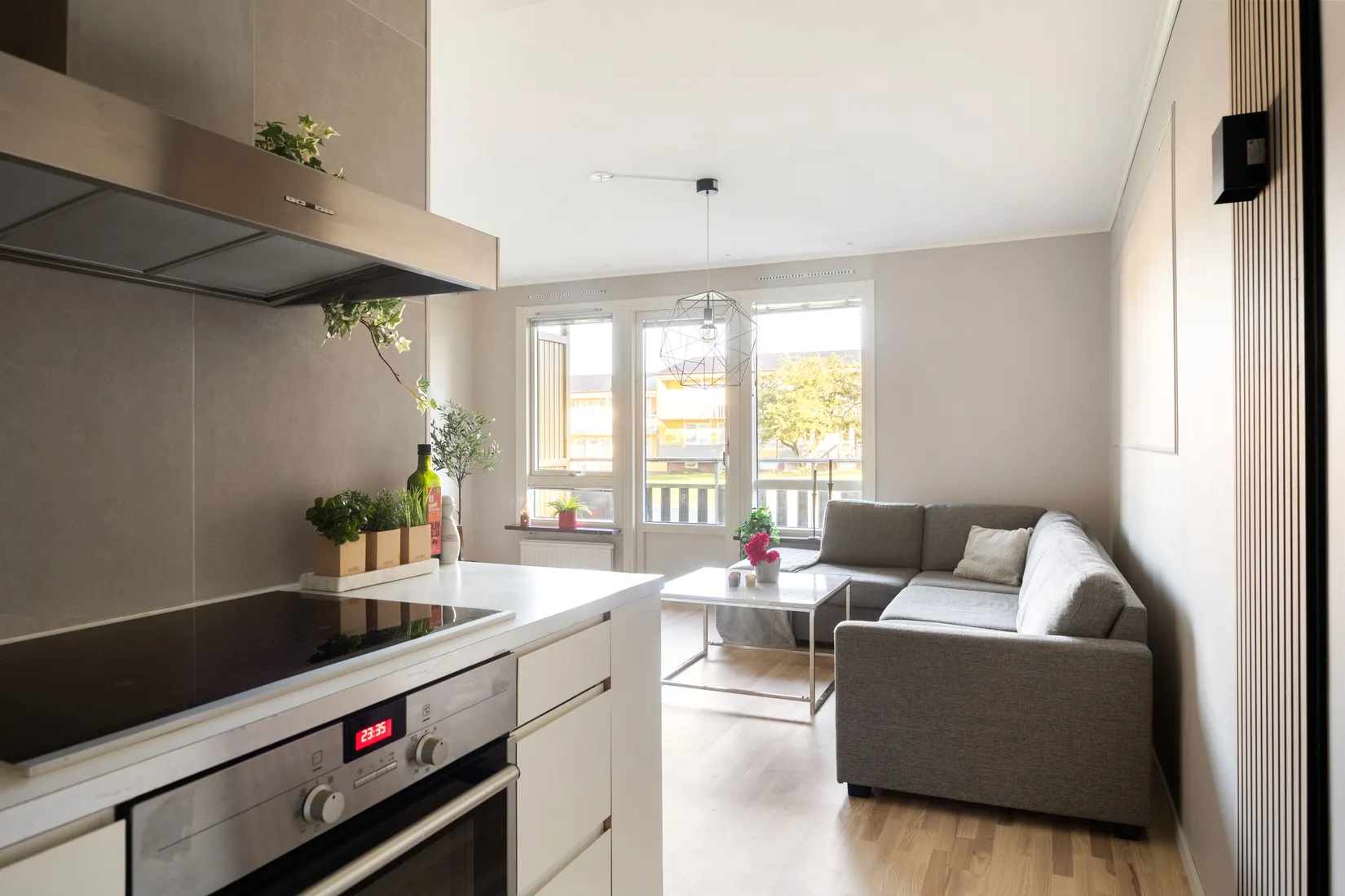 Bostadsrätt, Sagogången 25, Göteborg