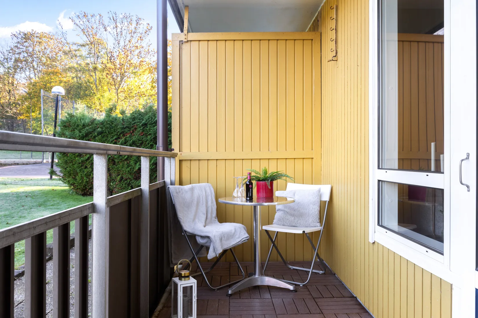 Bostadsrätt, Sagogången 25, Göteborg
