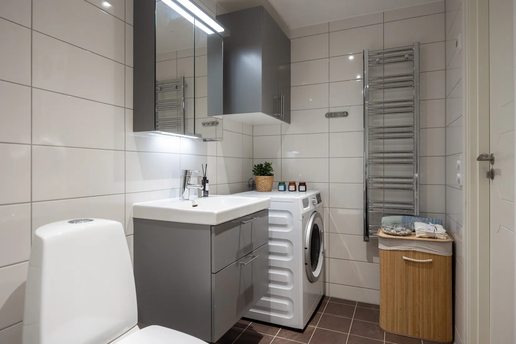 Bostadsrätt, Sagogången 25, Göteborg