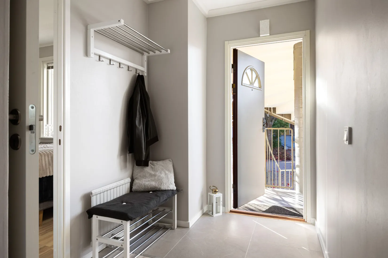 Bostadsrätt, Sagogången 25, Göteborg