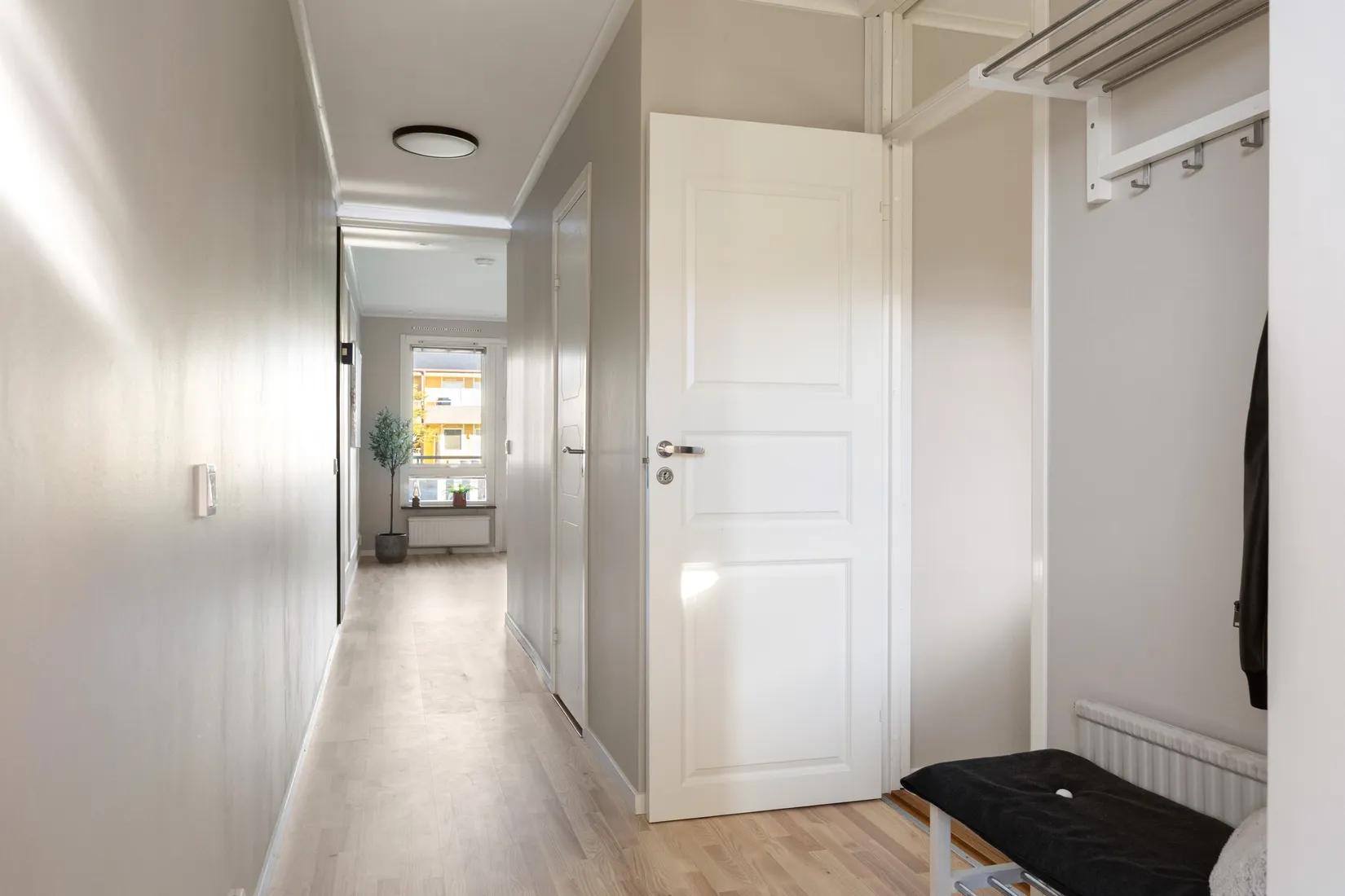 Bostadsrätt, Sagogången 25, Göteborg