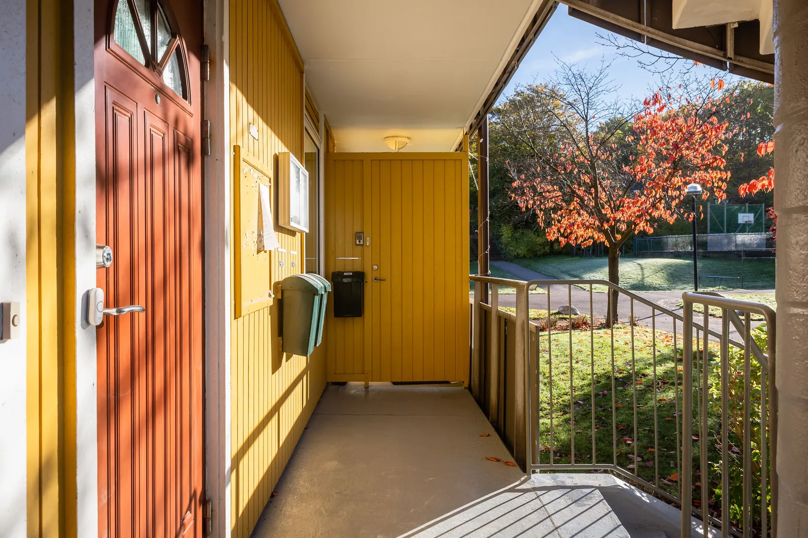Bostadsrätt, Sagogången 25, Göteborg
