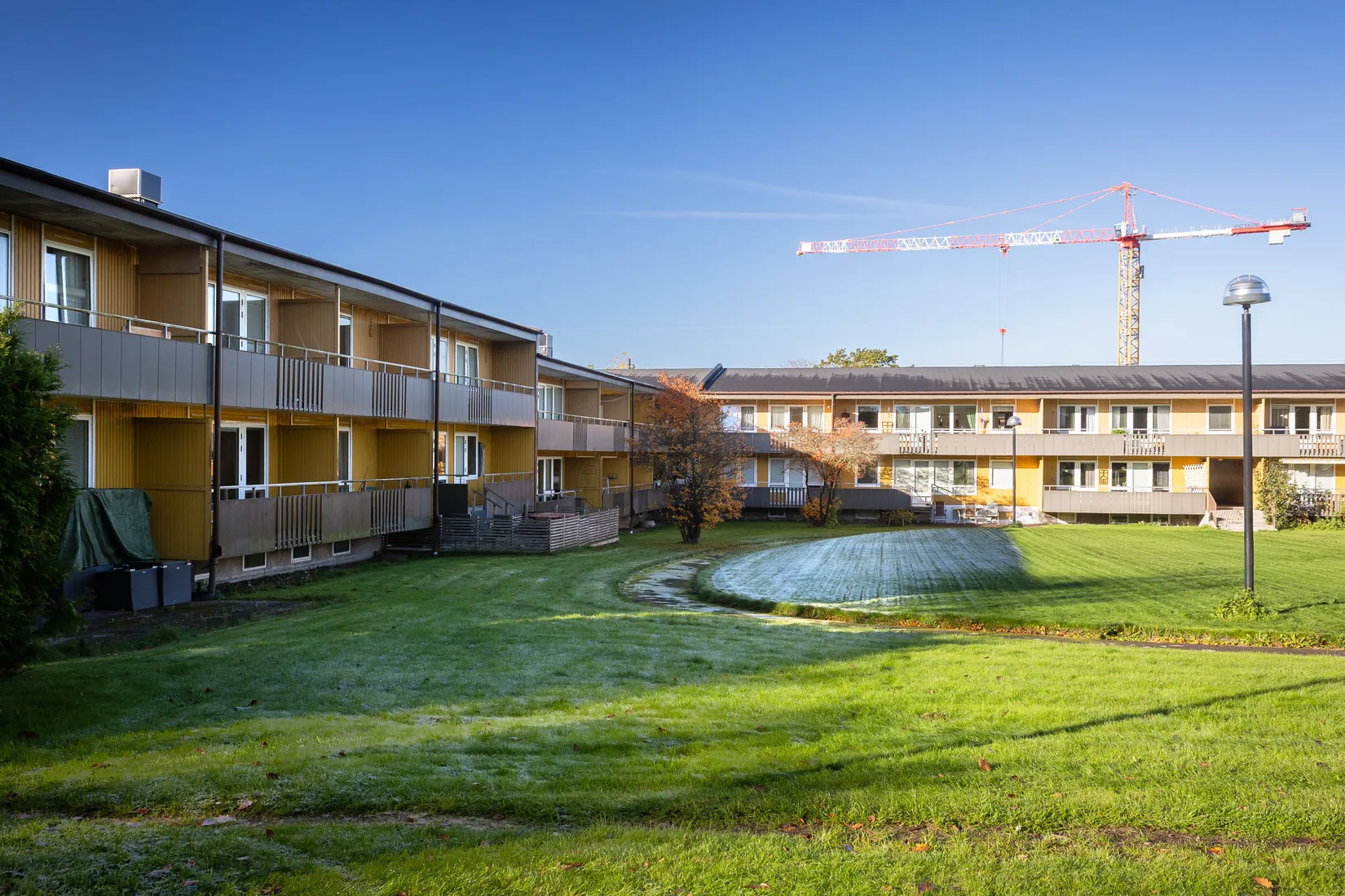 Bostadsrätt, Sagogången 25, Göteborg