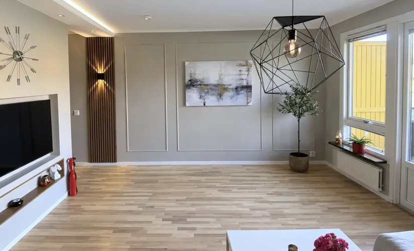 Bostadsrätt, Sagogången 25, Göteborg
