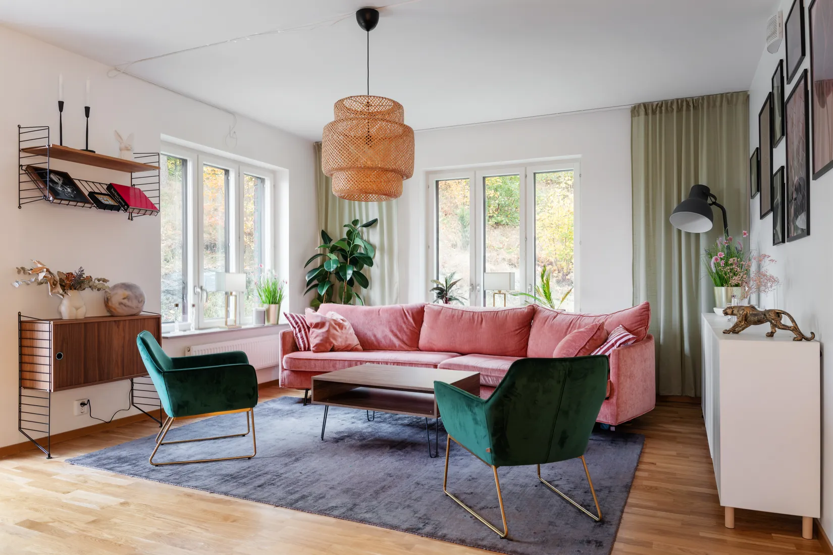 Bostadsrätt, Mjölnarens väg 12, Mölnlycke, Härryda