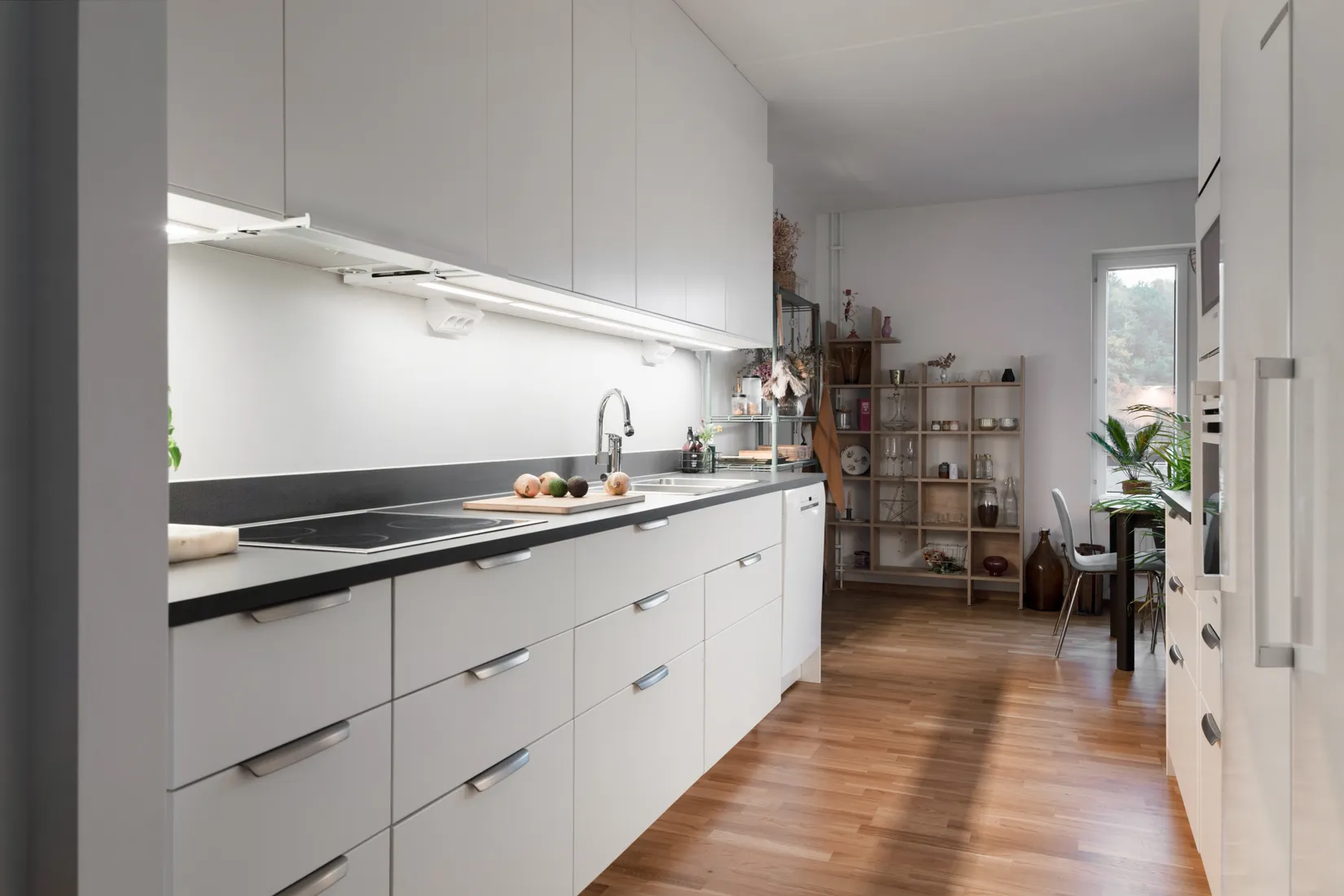 Bostadsrätt, Mjölnarens väg 12, Mölnlycke, Härryda