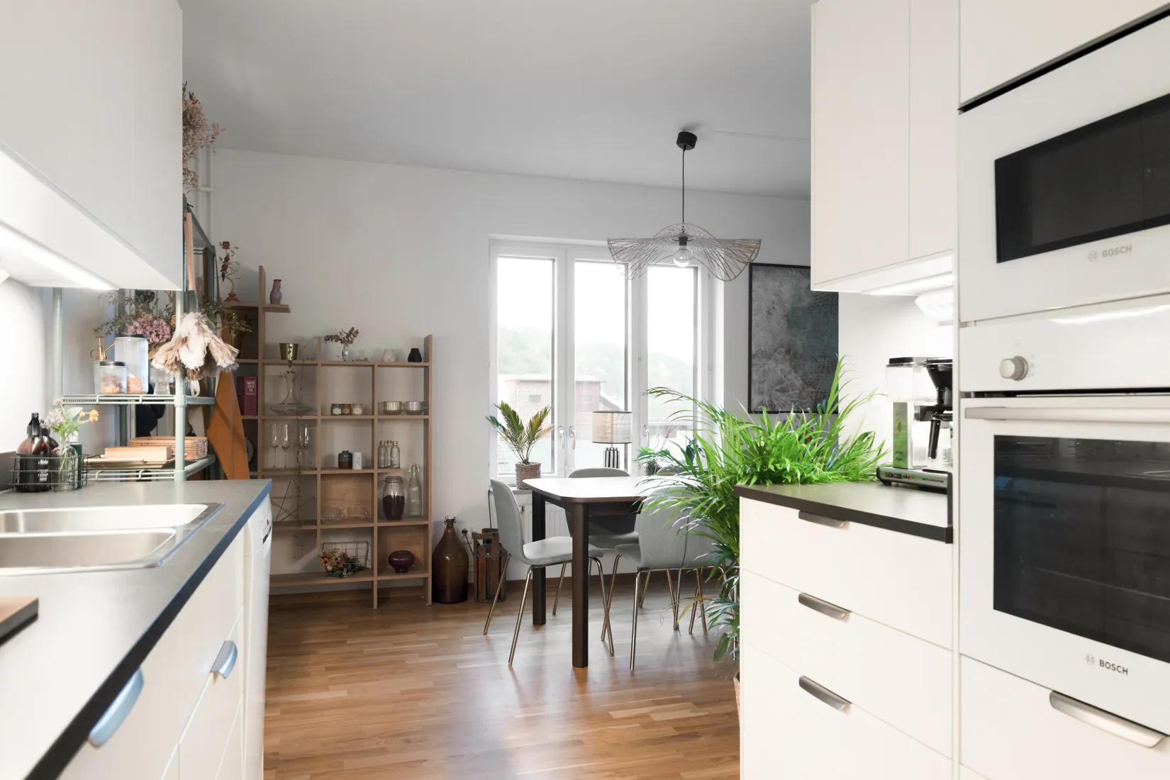 Bostadsrätt, Mjölnarens väg 12, Mölnlycke, Härryda