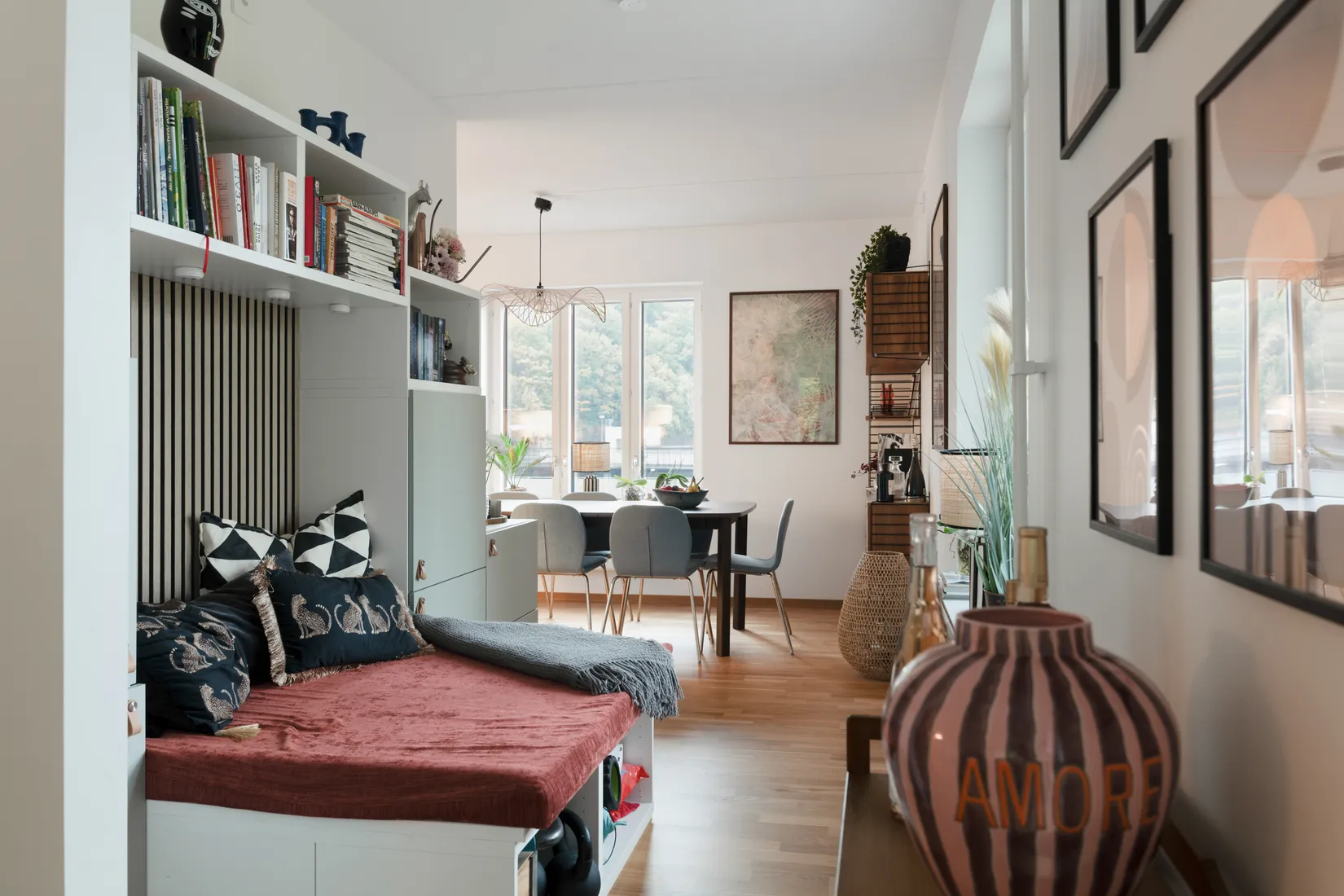 Bostadsrätt, Mjölnarens väg 12, Mölnlycke, Härryda
