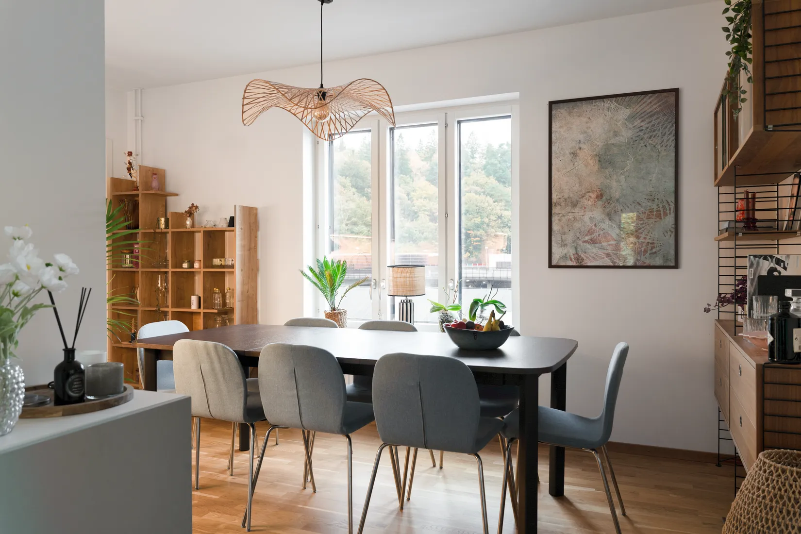 Bostadsrätt, Mjölnarens väg 12, Mölnlycke, Härryda