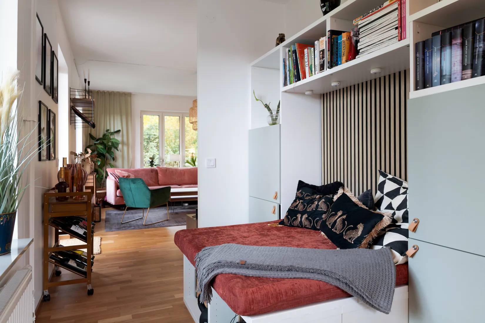 Bostadsrätt, Mjölnarens väg 12, Mölnlycke, Härryda