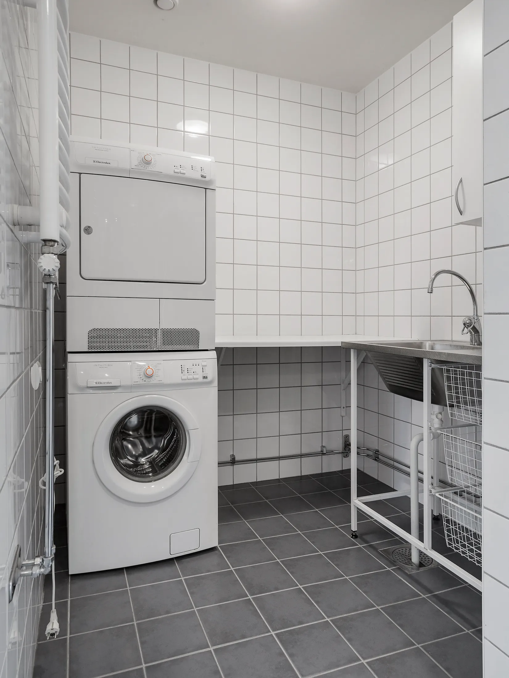 Bostadsrätt, Albertsvägen 2A, Fagerstrand, Trollhättan
