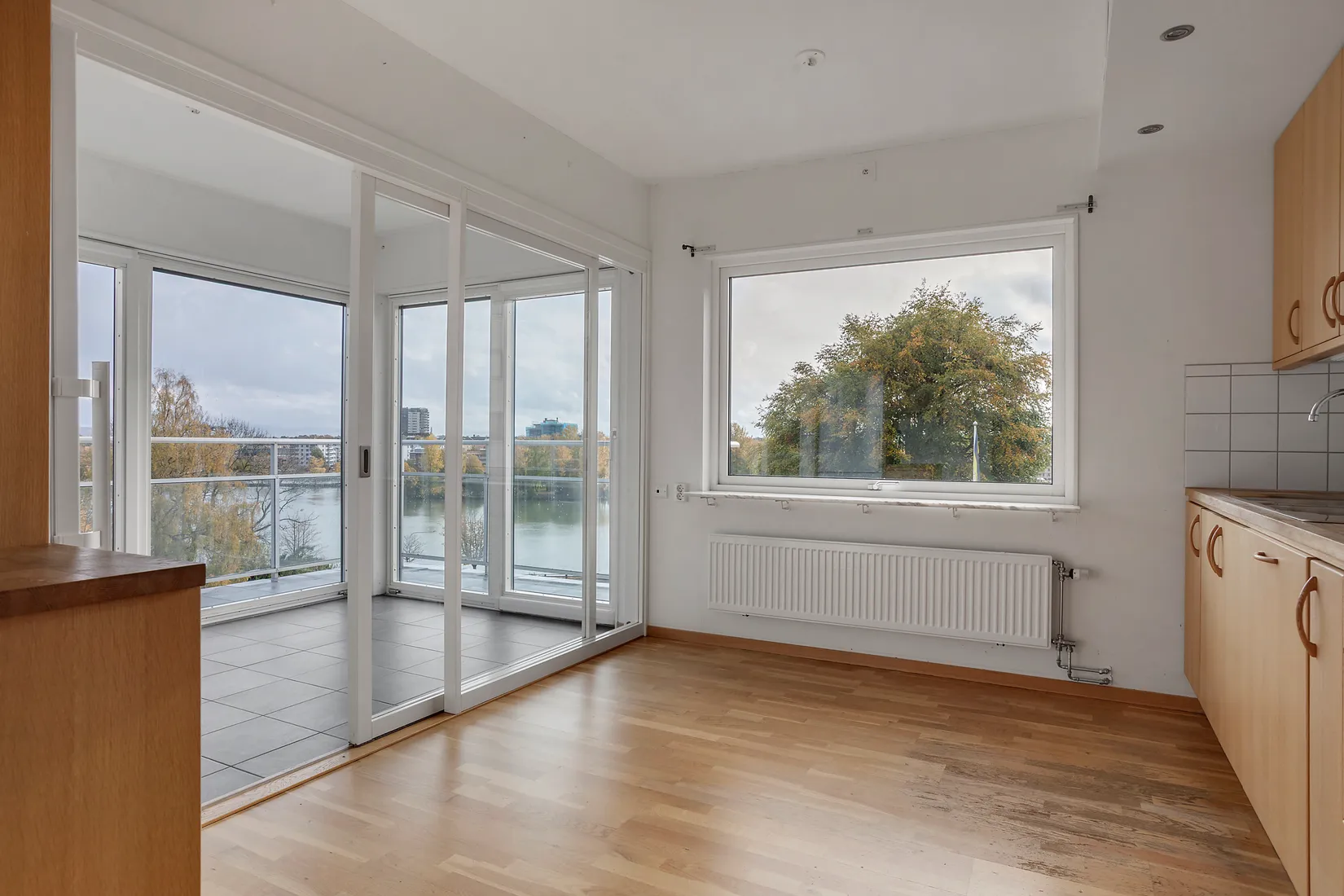 Bostadsrätt, Albertsvägen 2A, Fagerstrand, Trollhättan