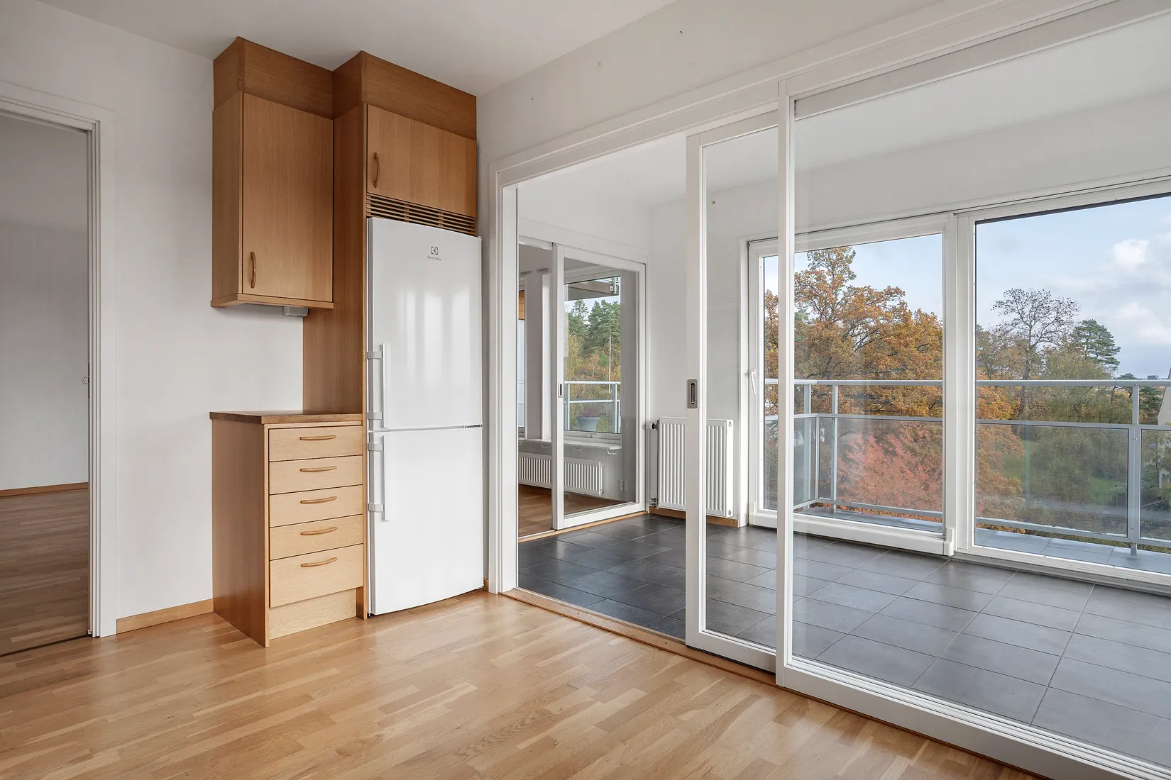 Bostadsrätt, Albertsvägen 2A, Fagerstrand, Trollhättan