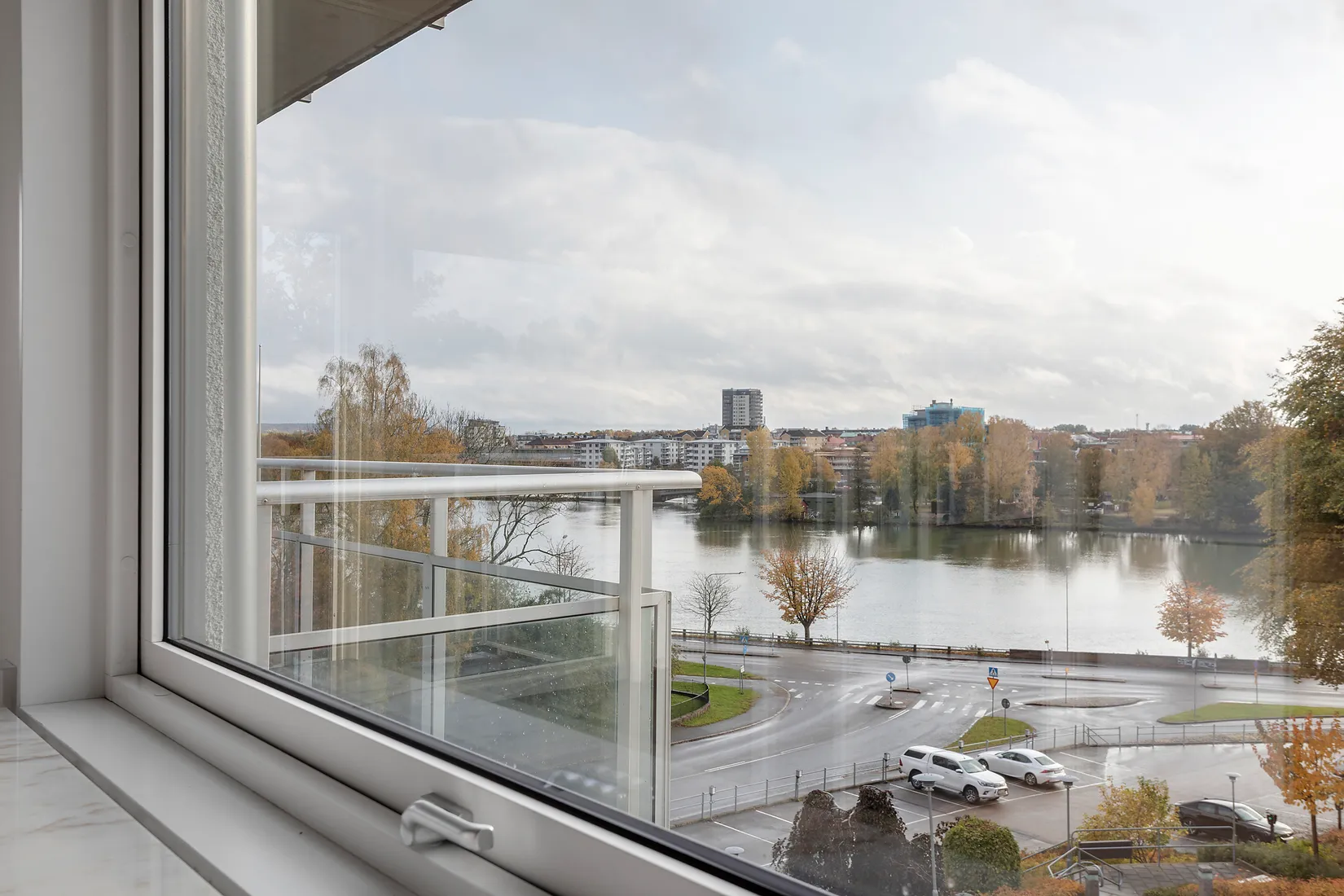 Bostadsrätt, Albertsvägen 2A, Fagerstrand, Trollhättan