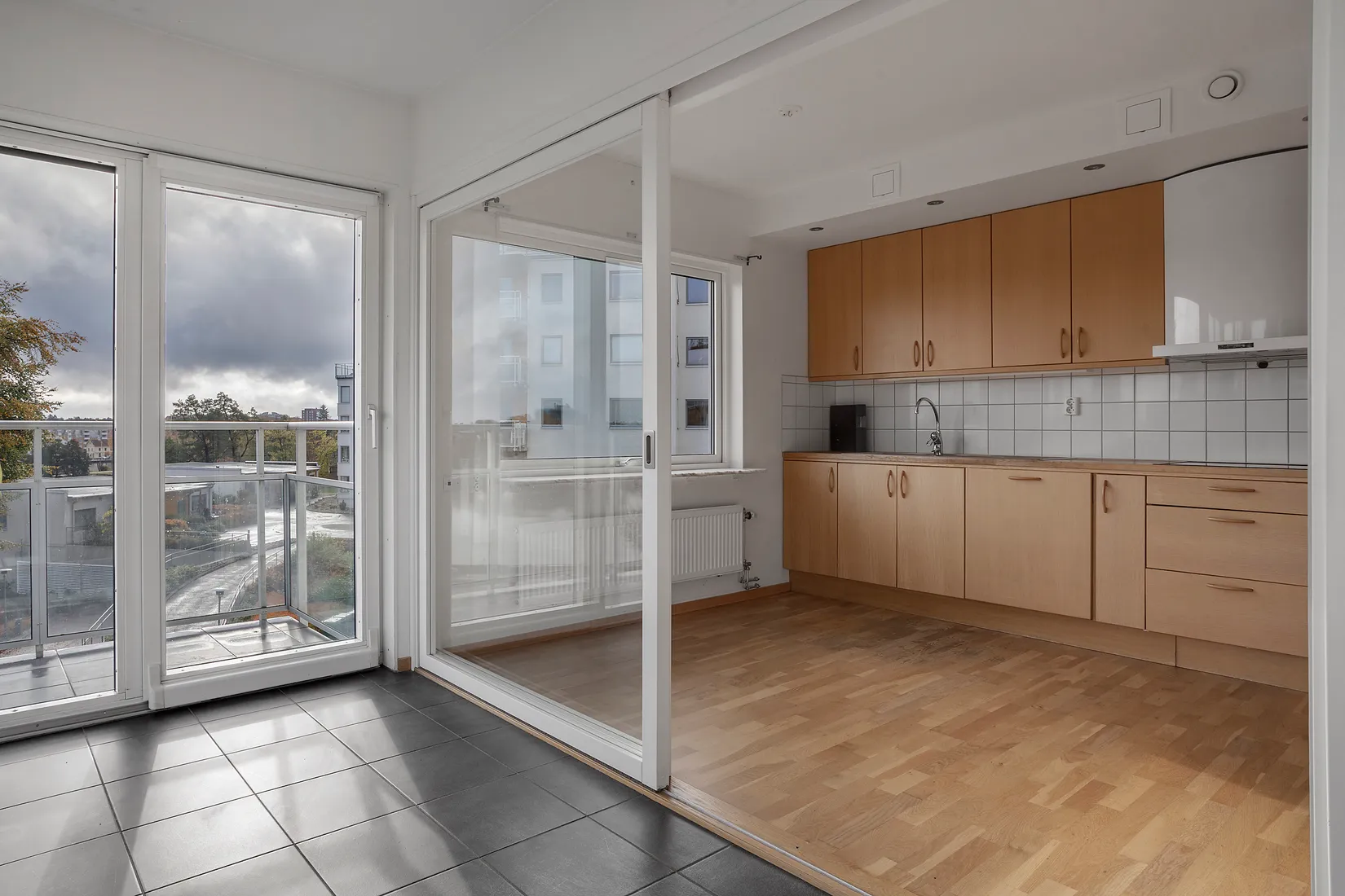Bostadsrätt, Albertsvägen 2A, Fagerstrand, Trollhättan