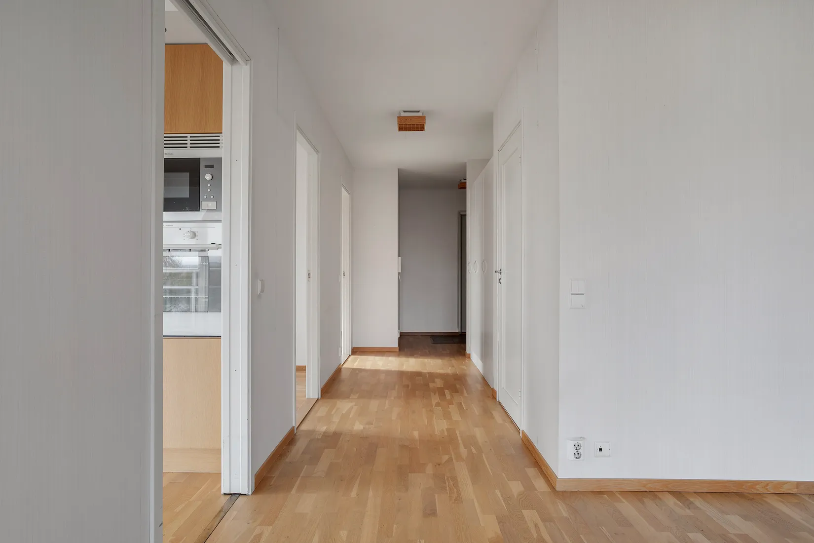Bostadsrätt, Albertsvägen 2A, Fagerstrand, Trollhättan