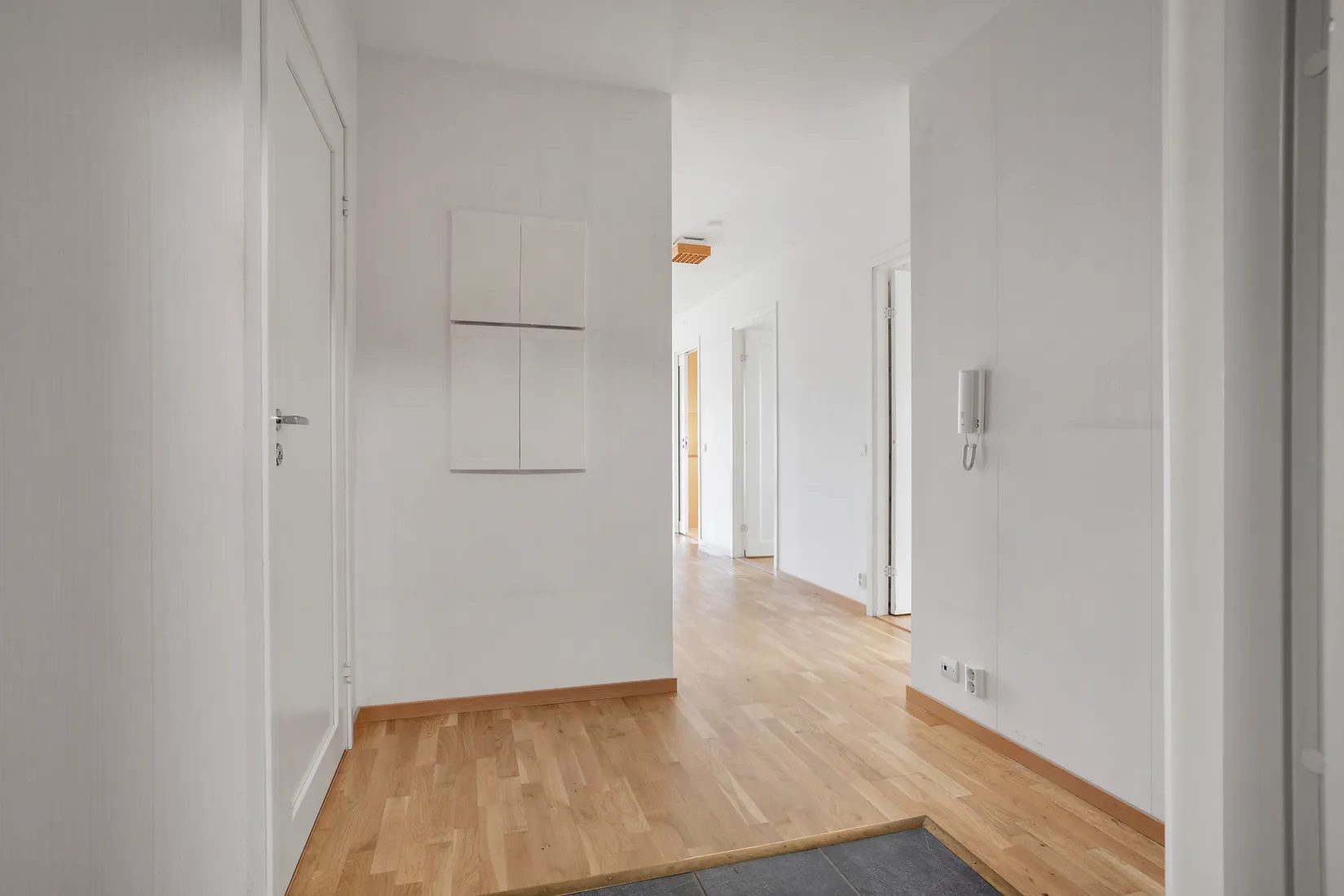 Bostadsrätt, Albertsvägen 2A, Fagerstrand, Trollhättan
