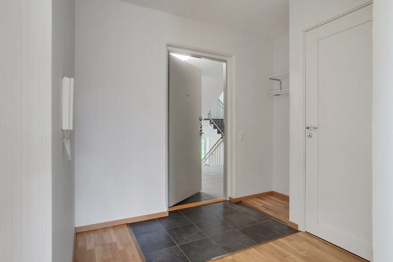 Bostadsrätt, Albertsvägen 2A, Fagerstrand, Trollhättan