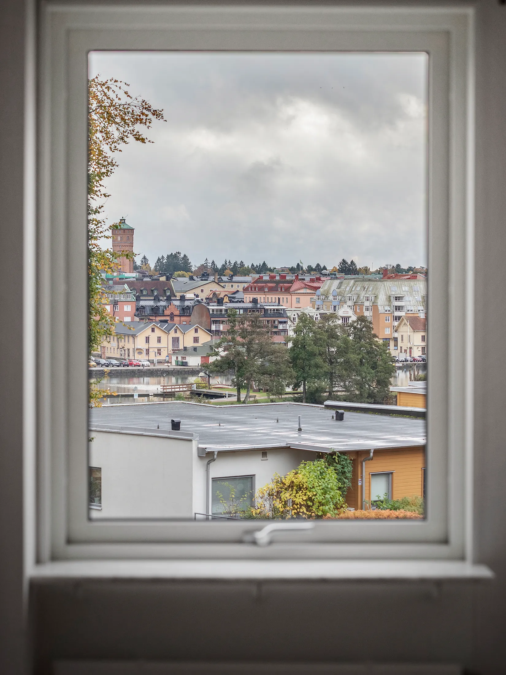 Bostadsrätt, Albertsvägen 2A, Fagerstrand, Trollhättan