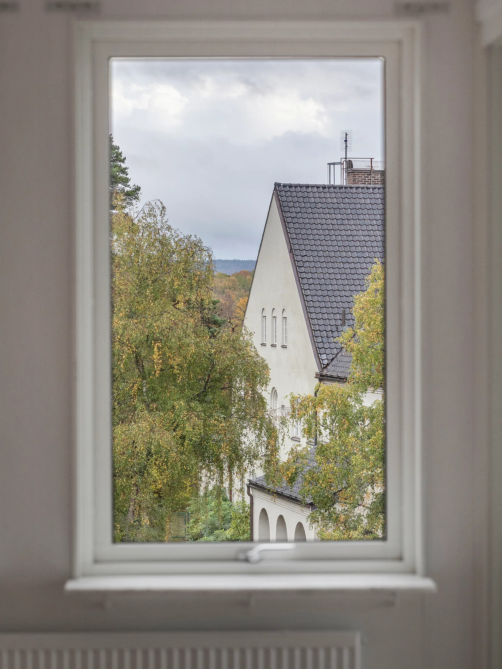 Bostadsrätt, Albertsvägen 2A, Fagerstrand, Trollhättan