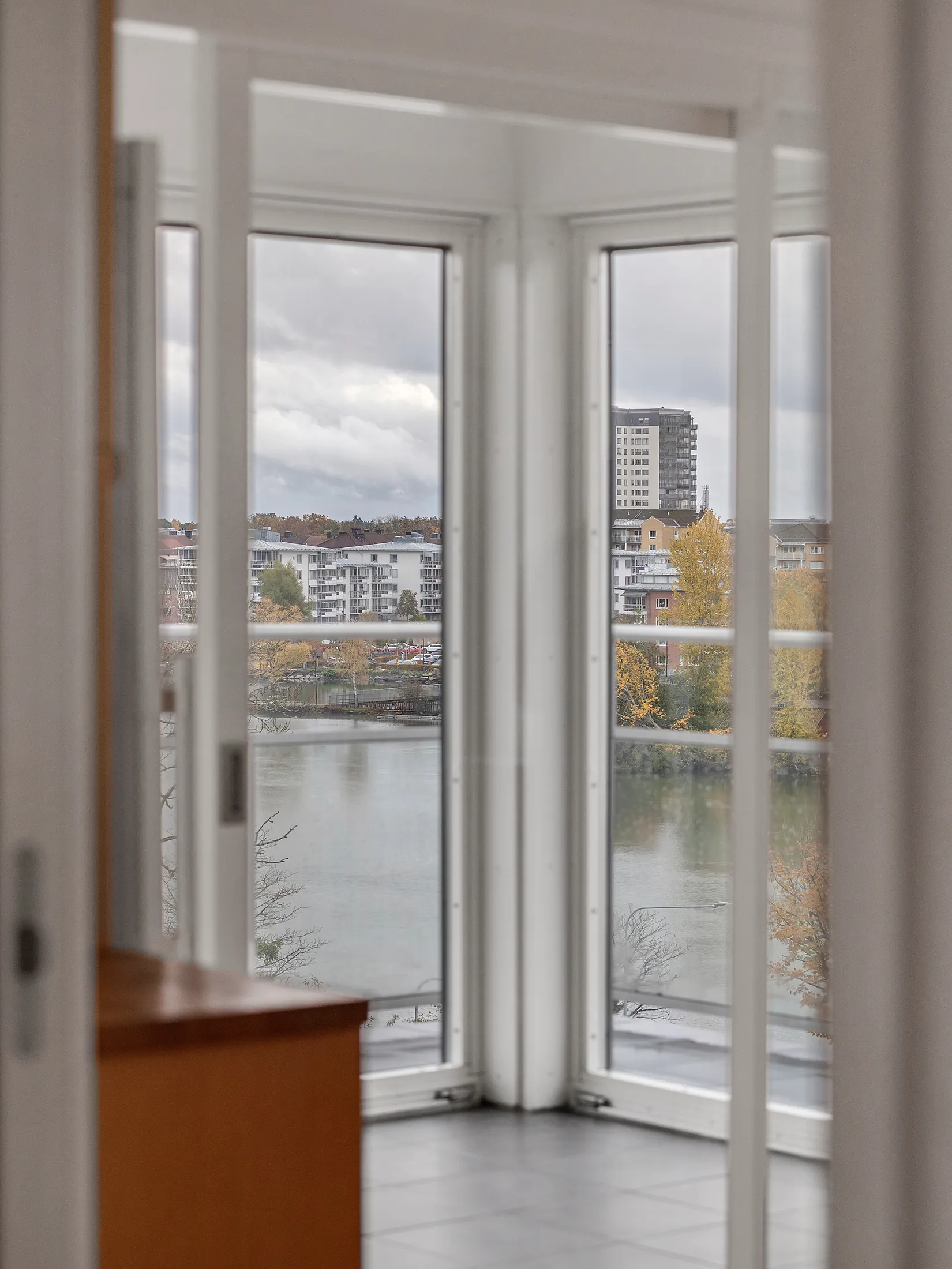 Bostadsrätt, Albertsvägen 2A, Fagerstrand, Trollhättan