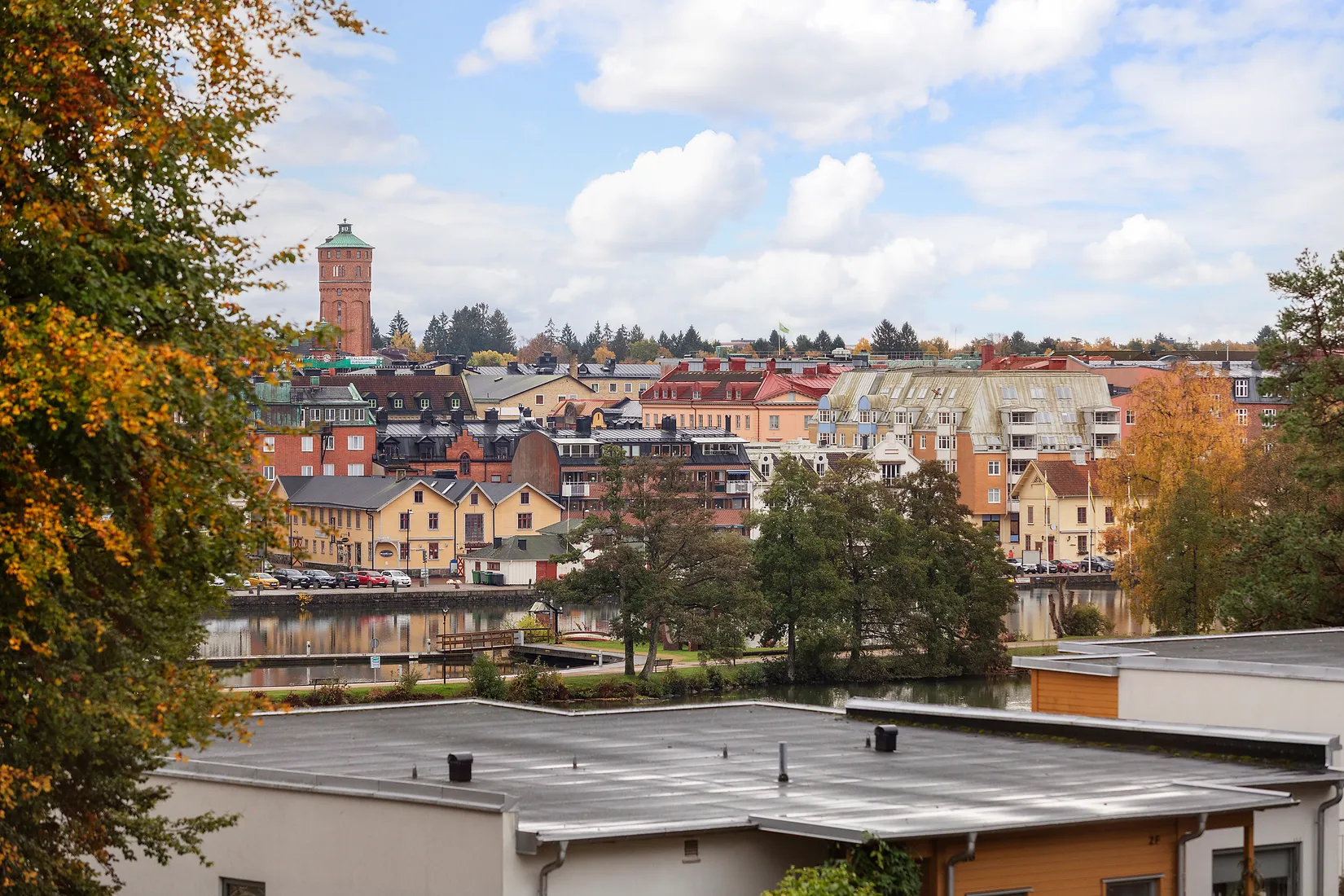 Bostadsrätt, Albertsvägen 2A, Fagerstrand, Trollhättan