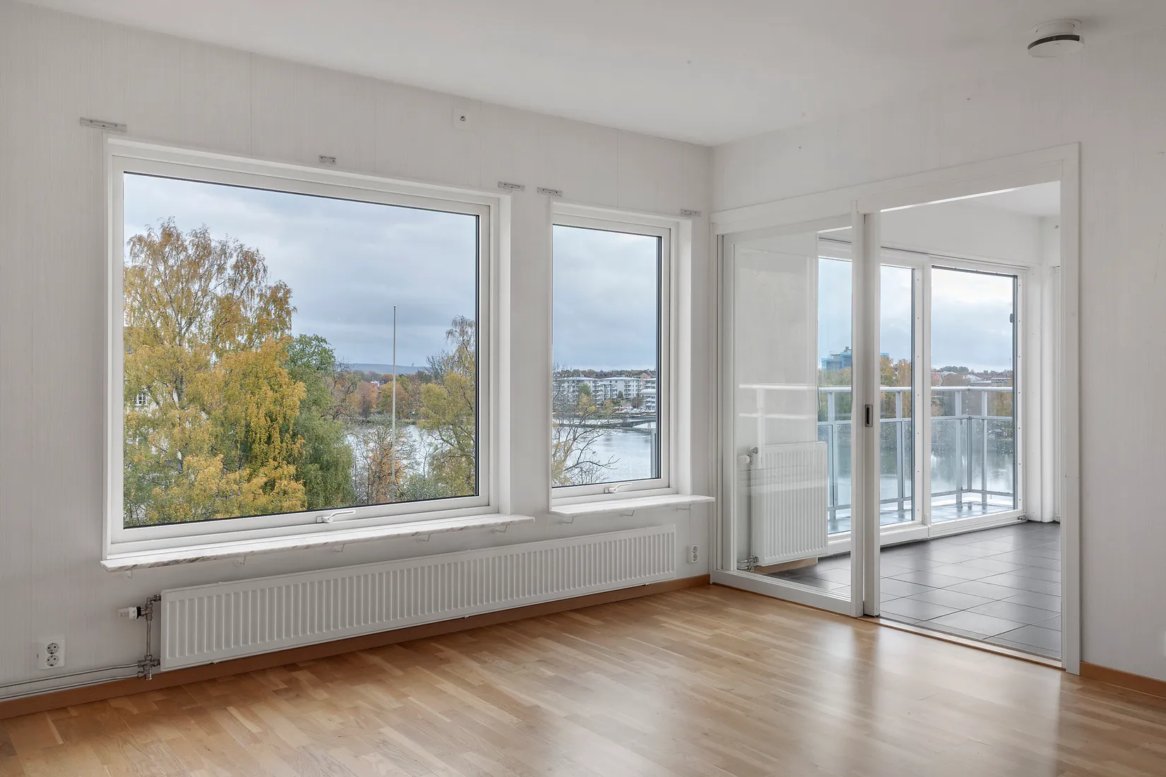 Bostadsrätt, Albertsvägen 2A, Fagerstrand, Trollhättan