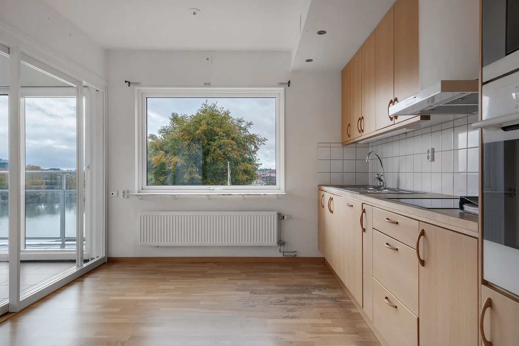 Bostadsrätt, Albertsvägen 2A, Fagerstrand, Trollhättan