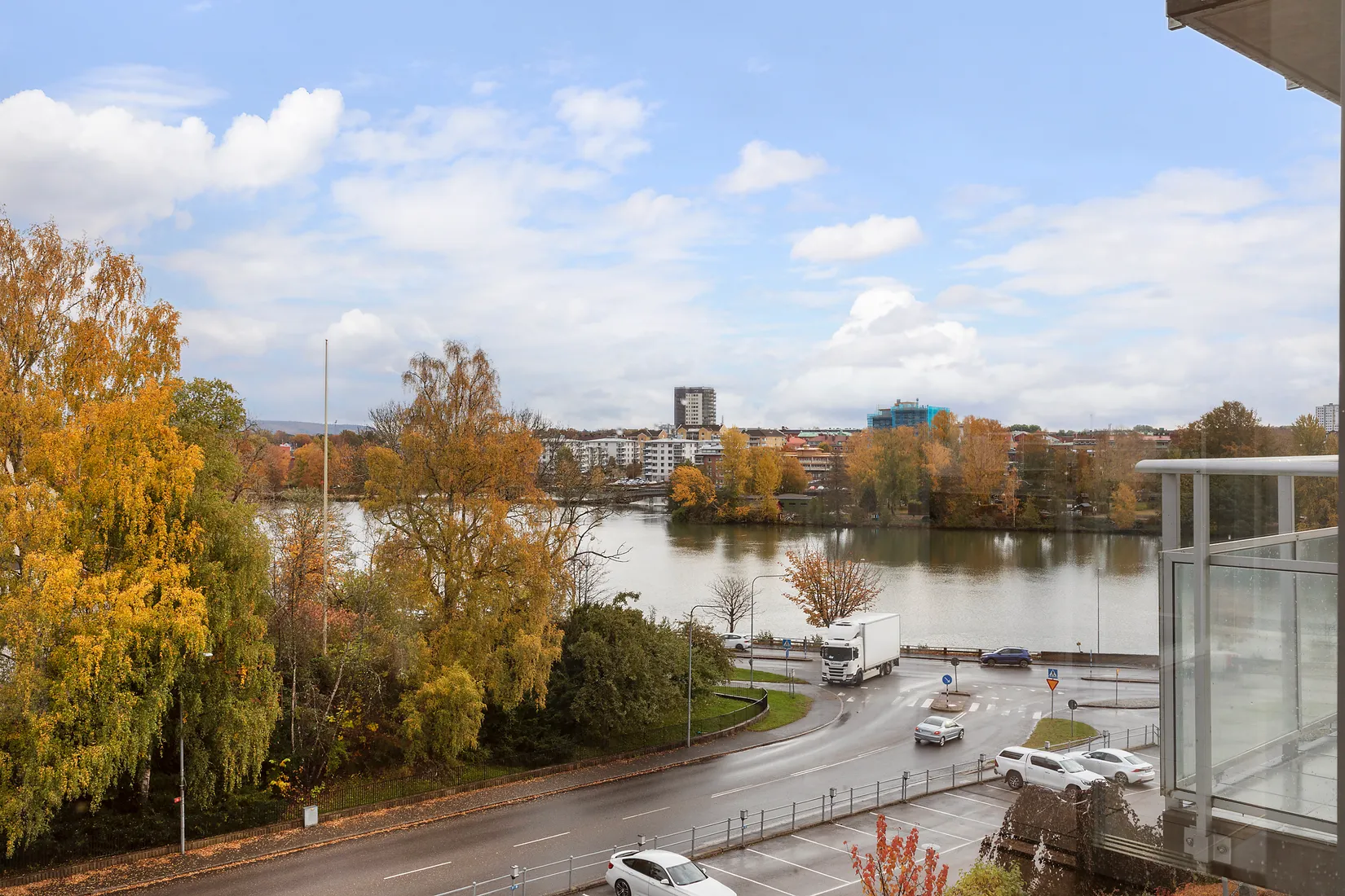 Bostadsrätt, Albertsvägen 2A, Fagerstrand, Trollhättan