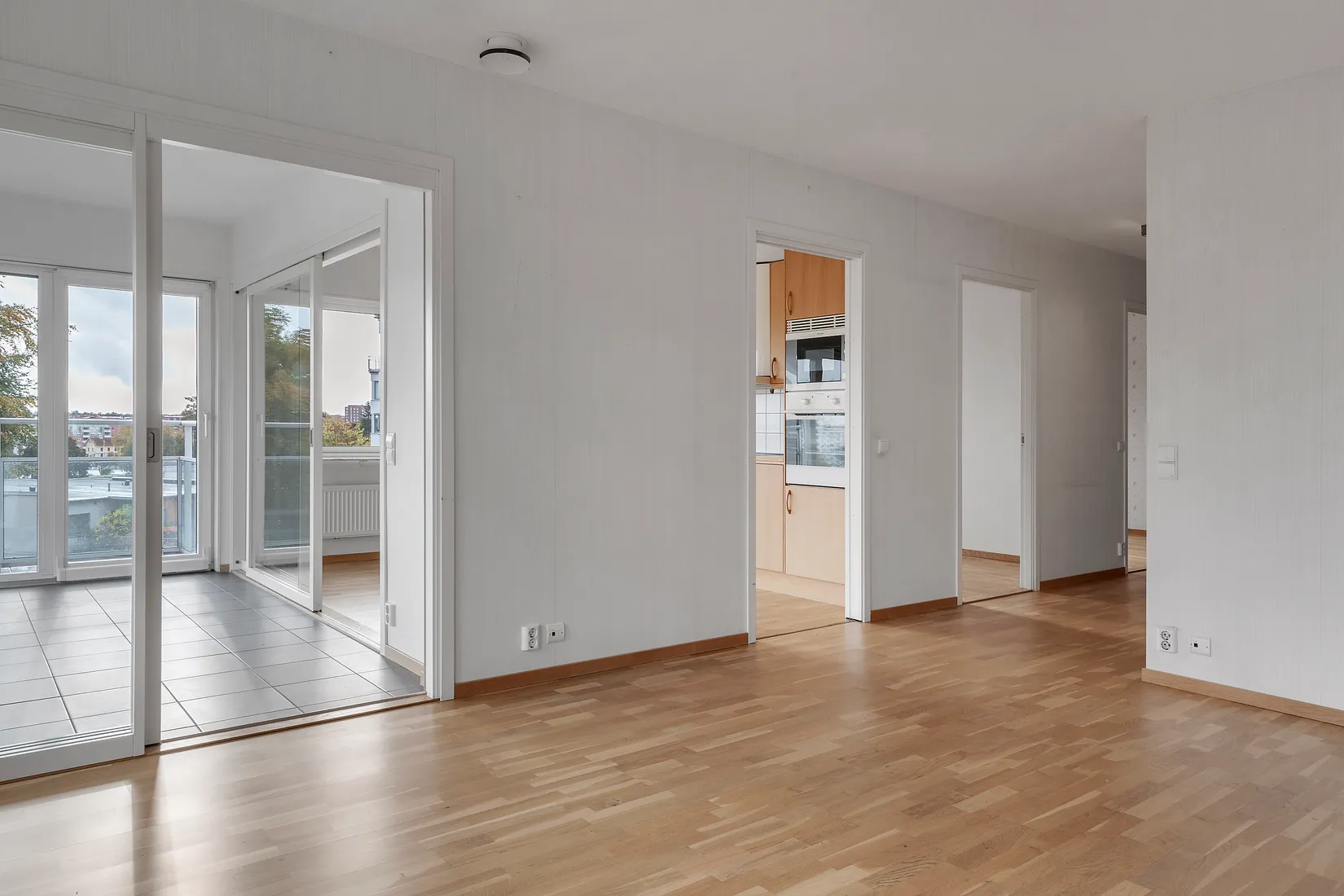 Bostadsrätt, Albertsvägen 2A, Fagerstrand, Trollhättan