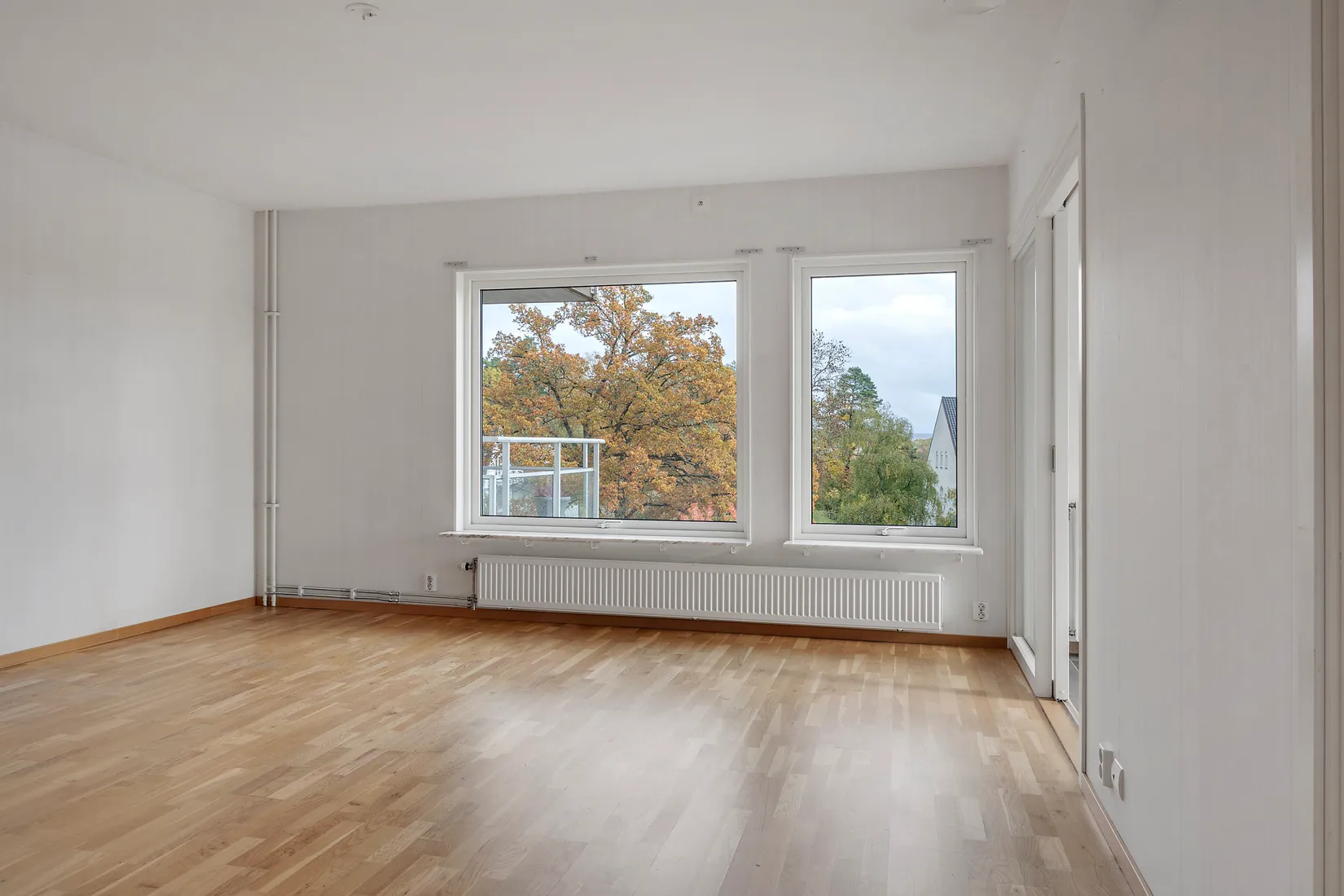 Bostadsrätt, Albertsvägen 2A, Fagerstrand, Trollhättan
