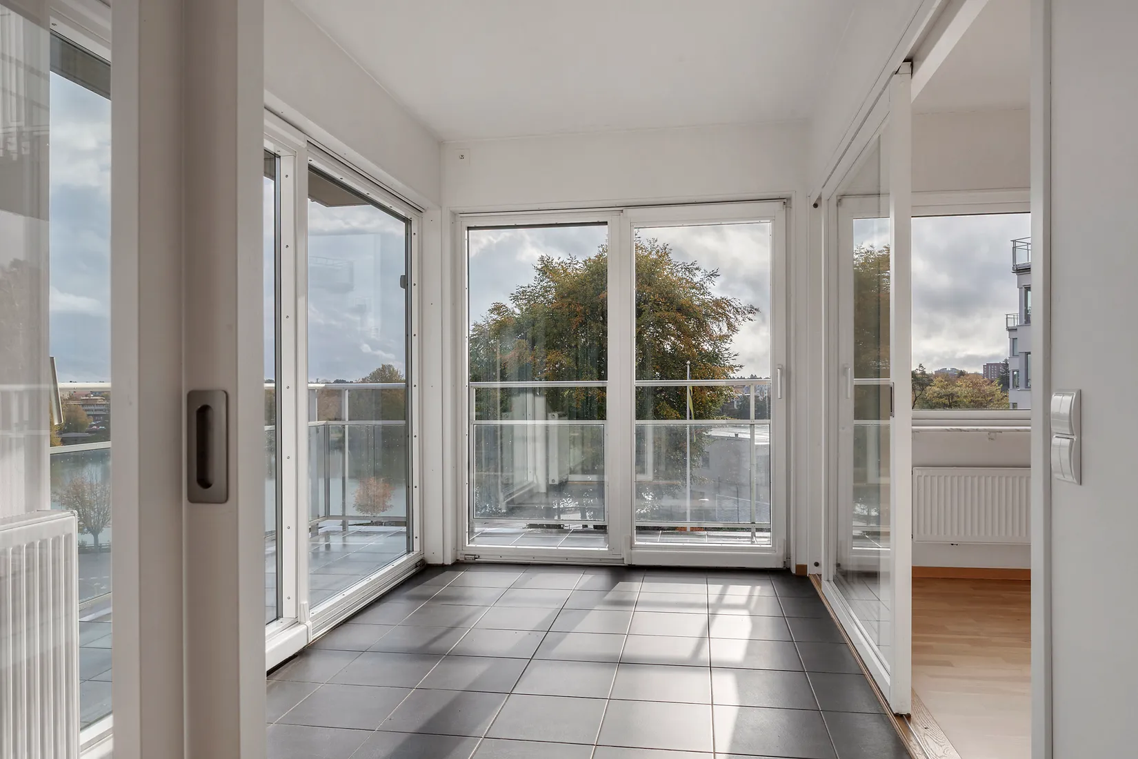 Bostadsrätt, Albertsvägen 2A, Fagerstrand, Trollhättan