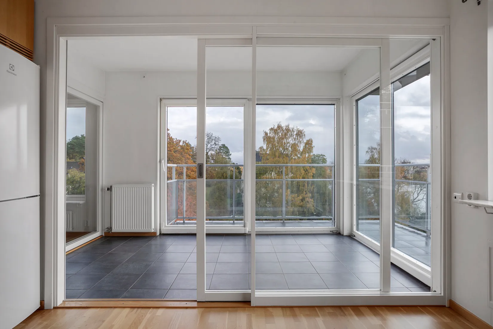 Bostadsrätt, Albertsvägen 2A, Fagerstrand, Trollhättan