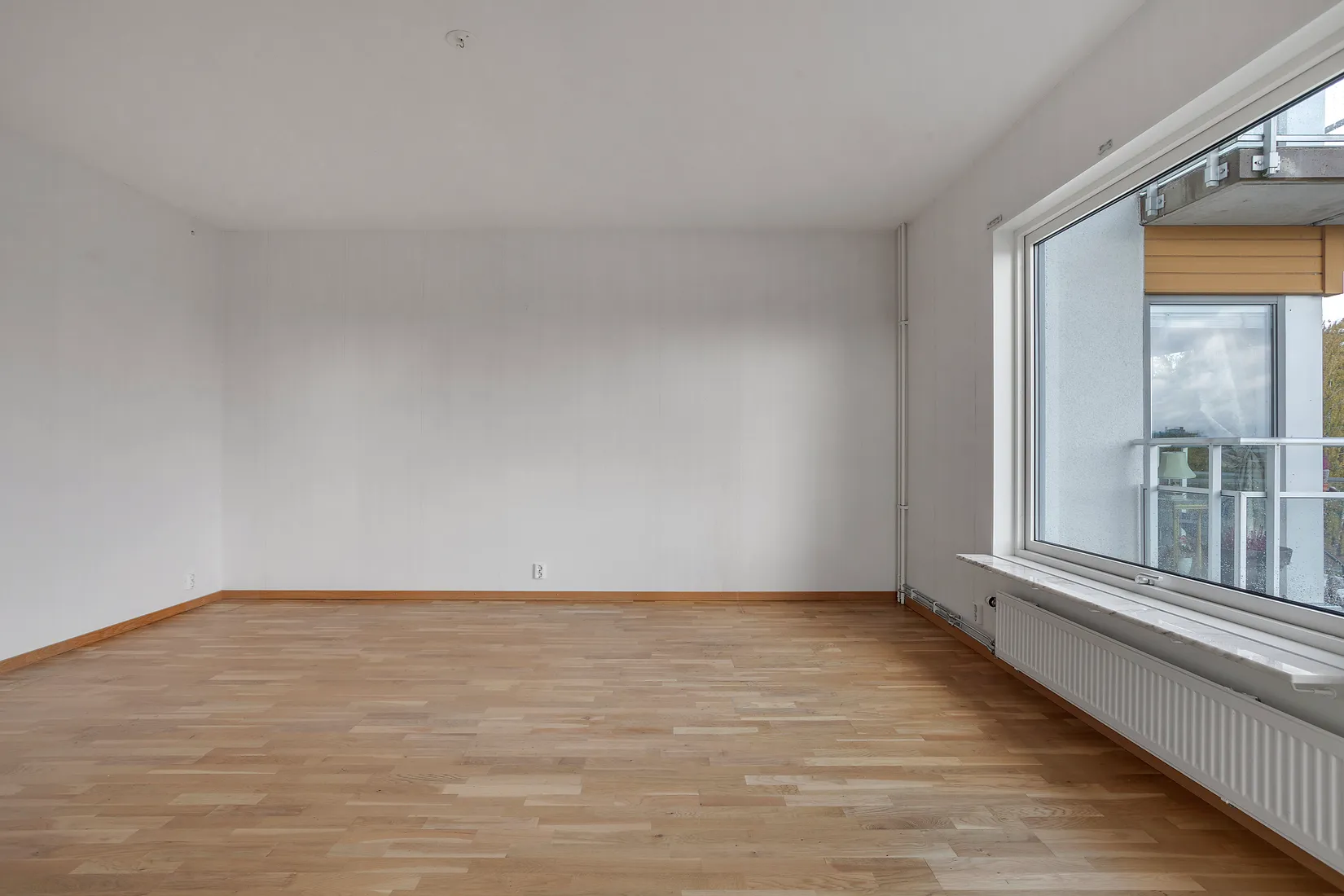 Bostadsrätt, Albertsvägen 2A, Fagerstrand, Trollhättan