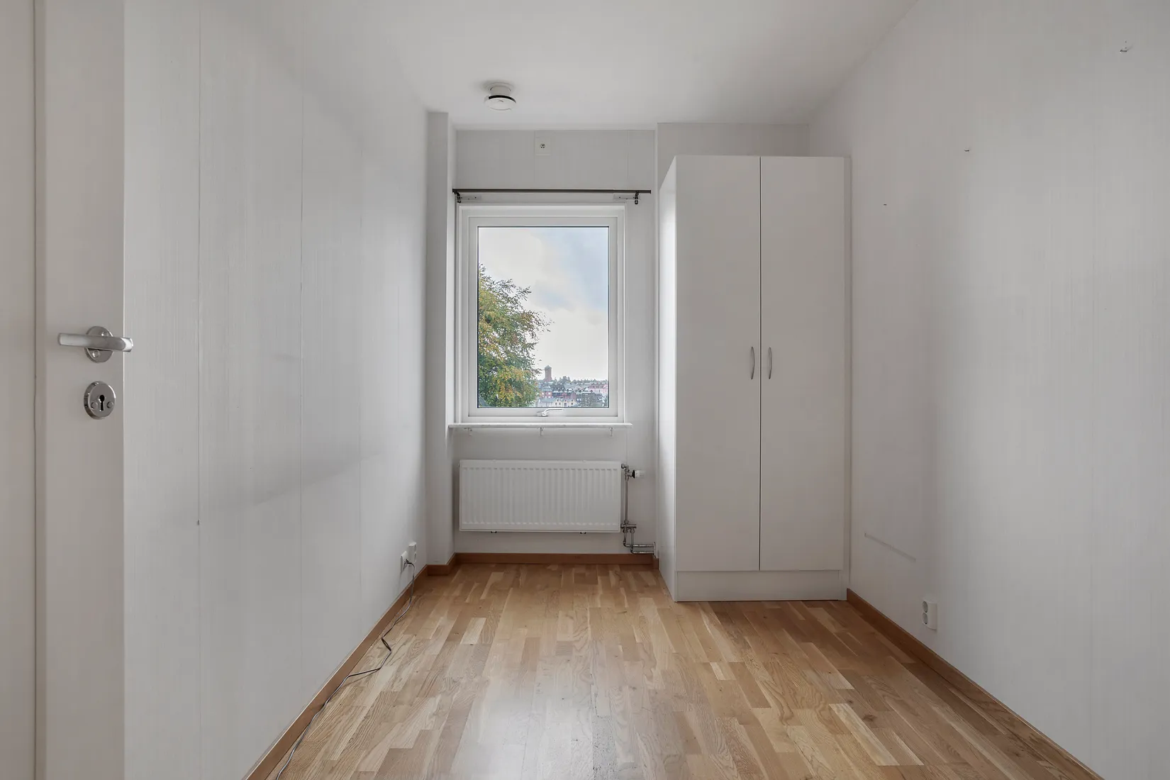 Bostadsrätt, Albertsvägen 2A, Fagerstrand, Trollhättan