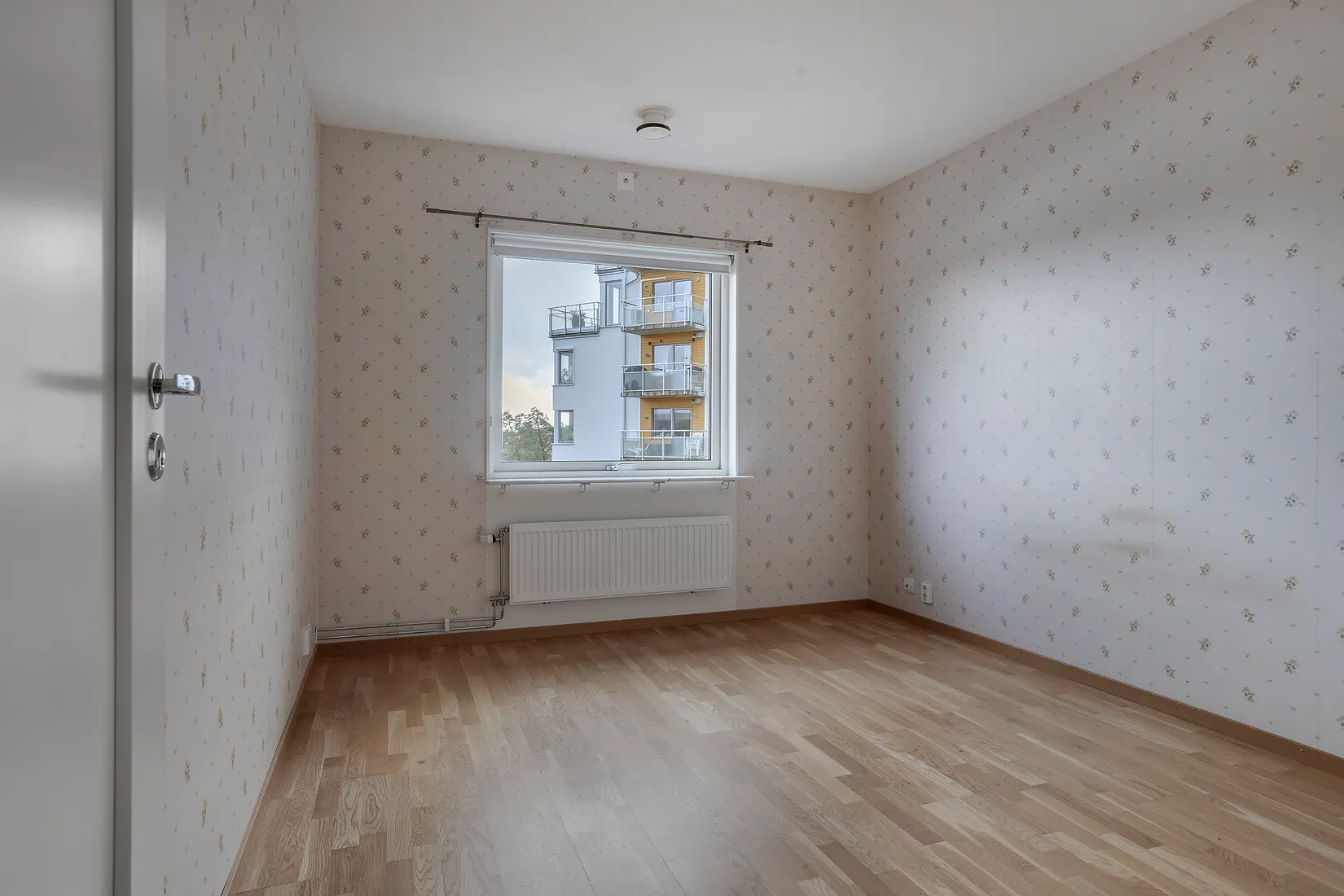Bostadsrätt, Albertsvägen 2A, Fagerstrand, Trollhättan