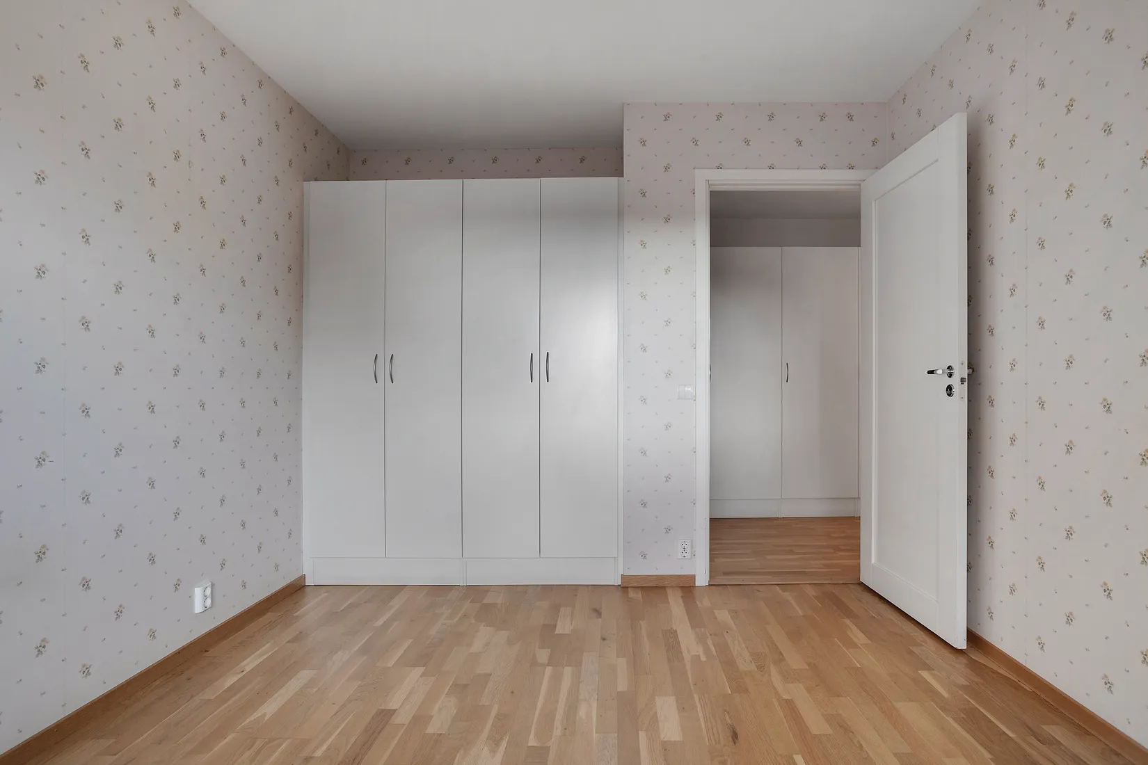 Bostadsrätt, Albertsvägen 2A, Fagerstrand, Trollhättan