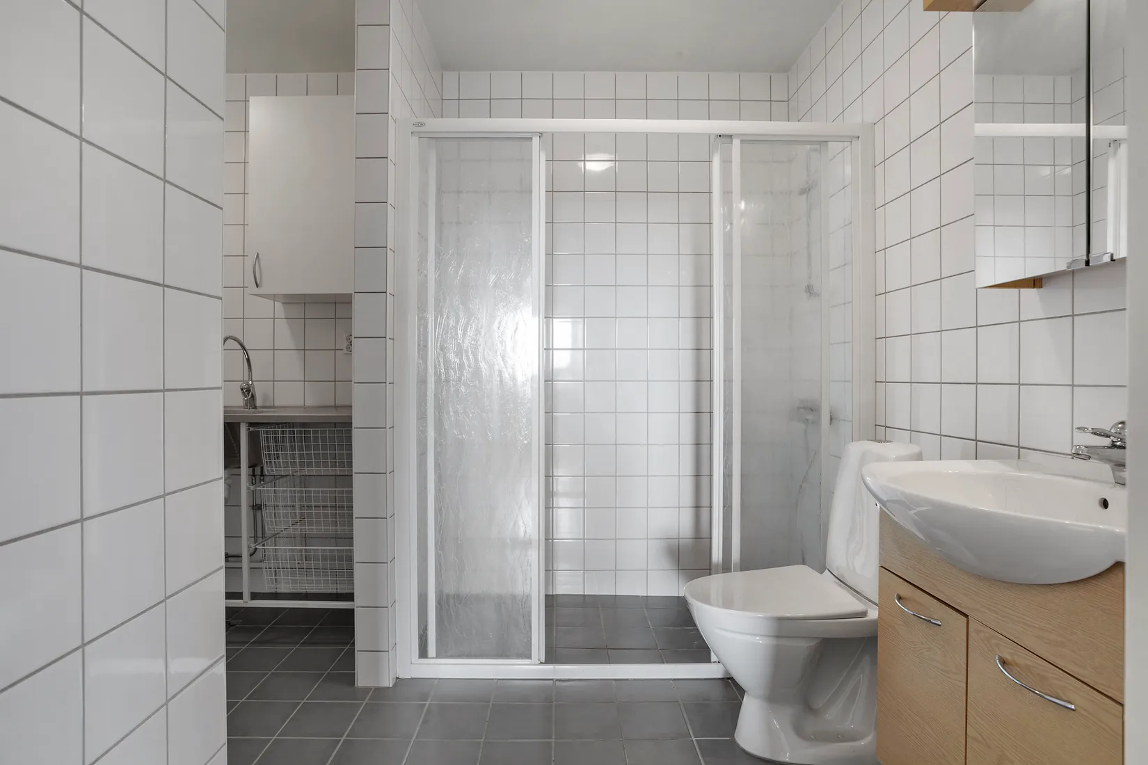 Bostadsrätt, Albertsvägen 2A, Fagerstrand, Trollhättan
