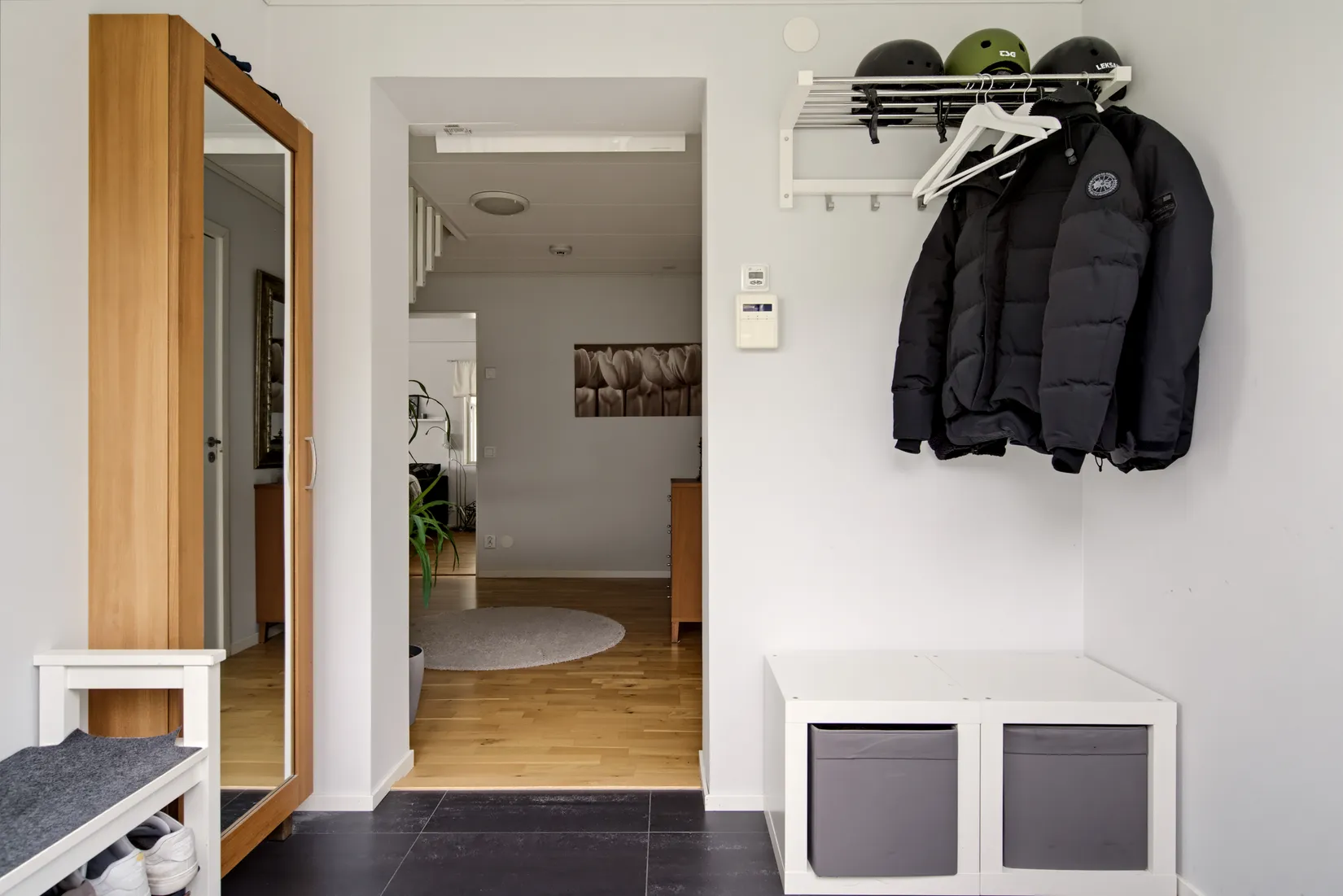 Villa, Vretalundsvägen 20A, Storvreta, Uppsala