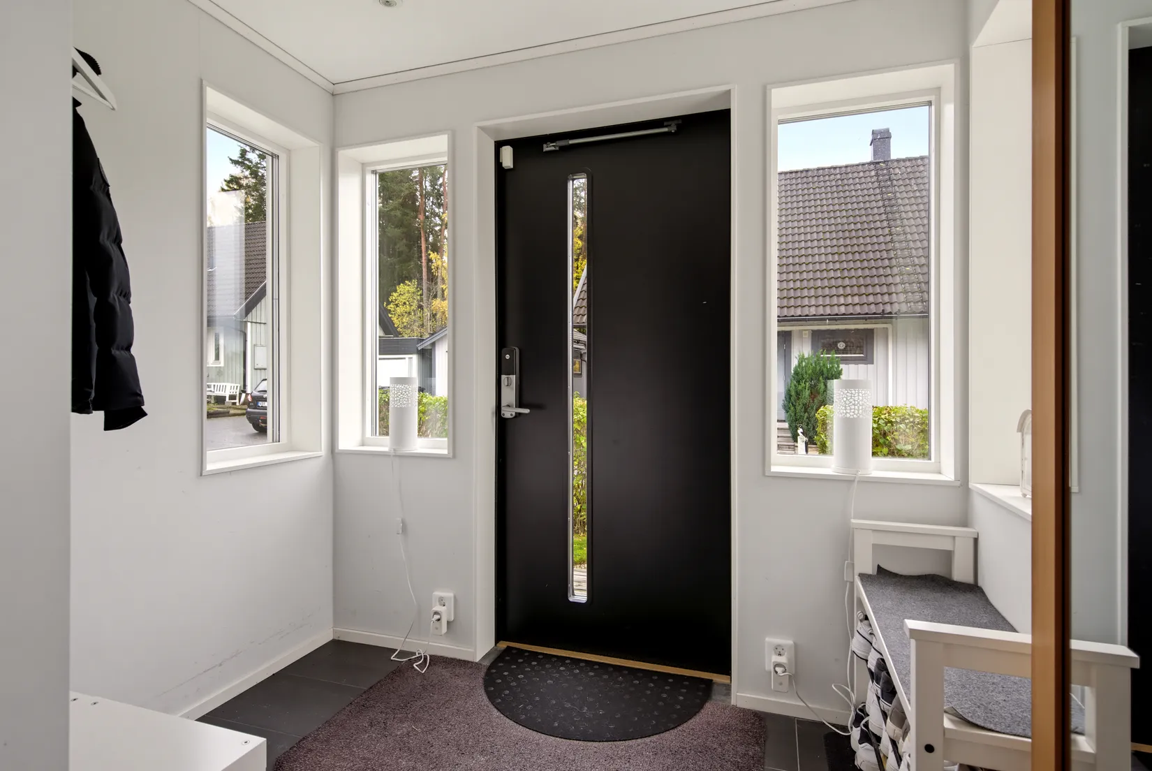 Villa, Vretalundsvägen 20A, Storvreta, Uppsala