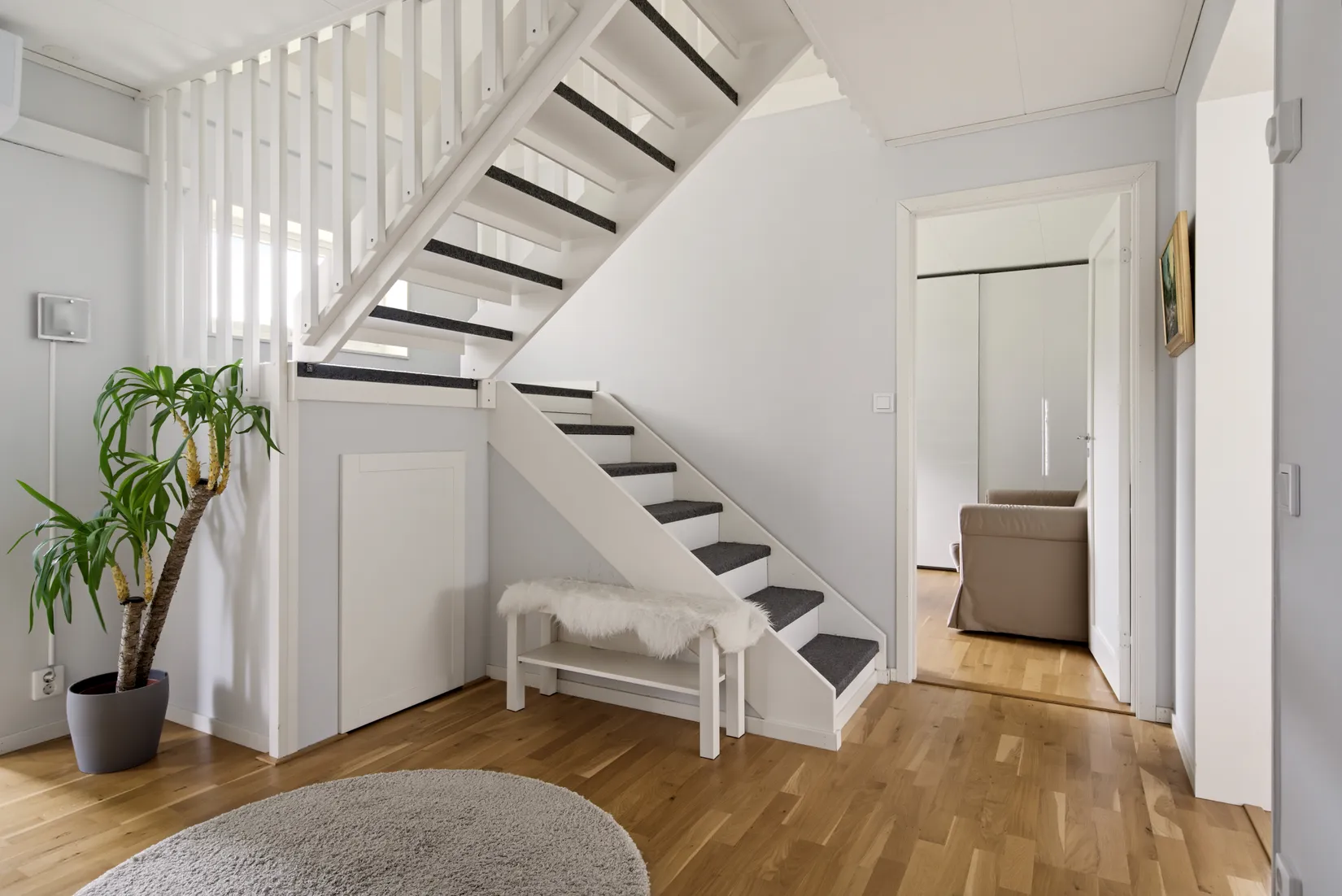 Villa, Vretalundsvägen 20A, Storvreta, Uppsala