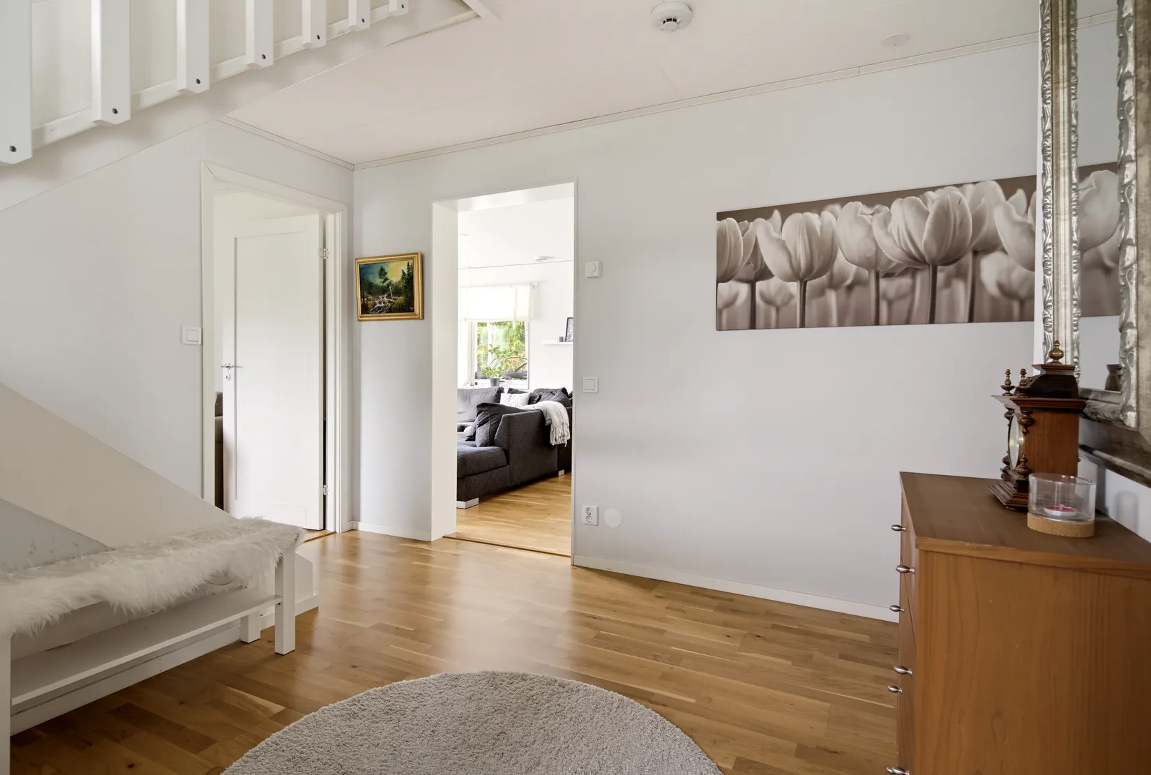 Villa, Vretalundsvägen 20A, Storvreta, Uppsala