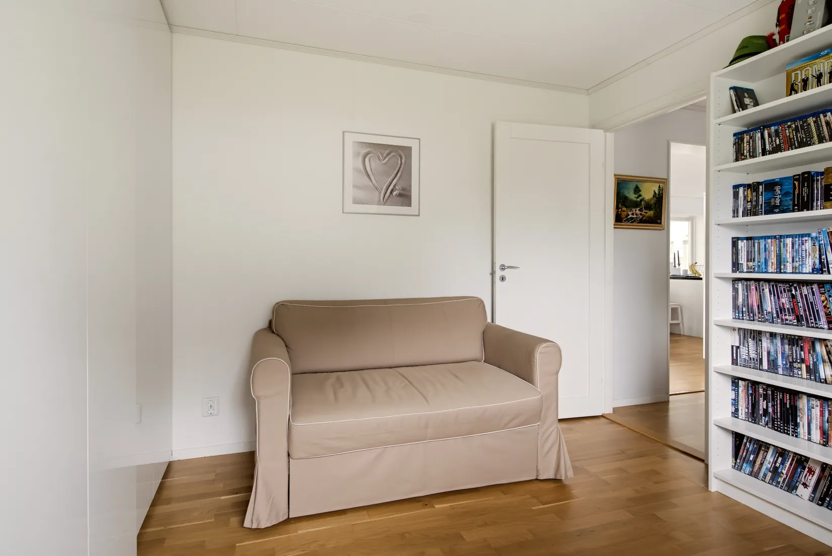 Villa, Vretalundsvägen 20A, Storvreta, Uppsala