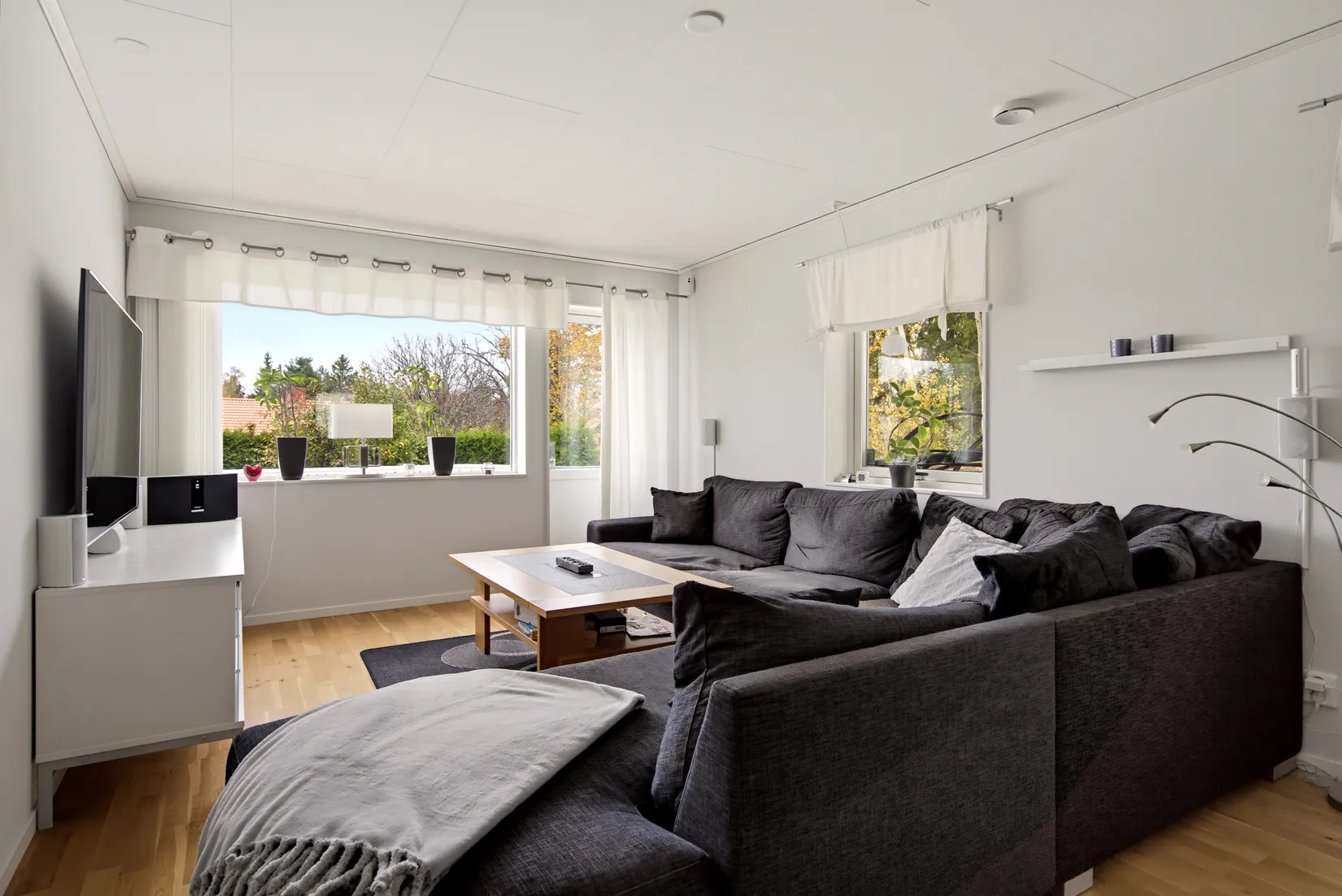 Villa, Vretalundsvägen 20A, Storvreta, Uppsala