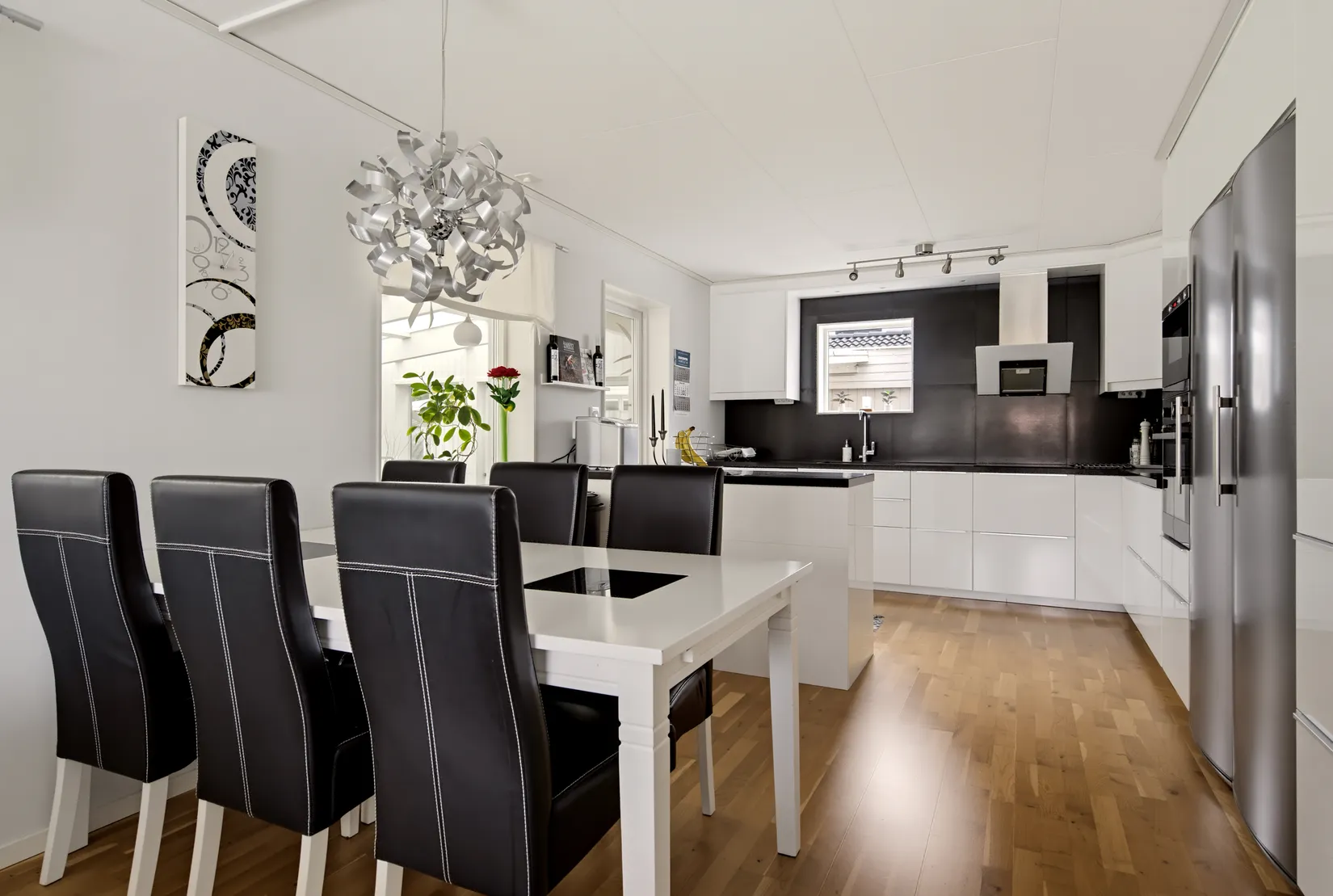 Villa, Vretalundsvägen 20A, Storvreta, Uppsala